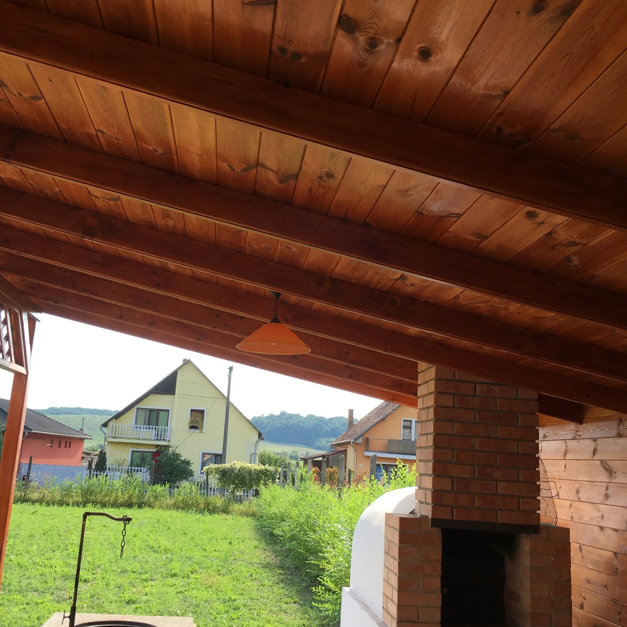 Nefelejcs Vendégház Egerbakta – Egerbakta, Węgry
