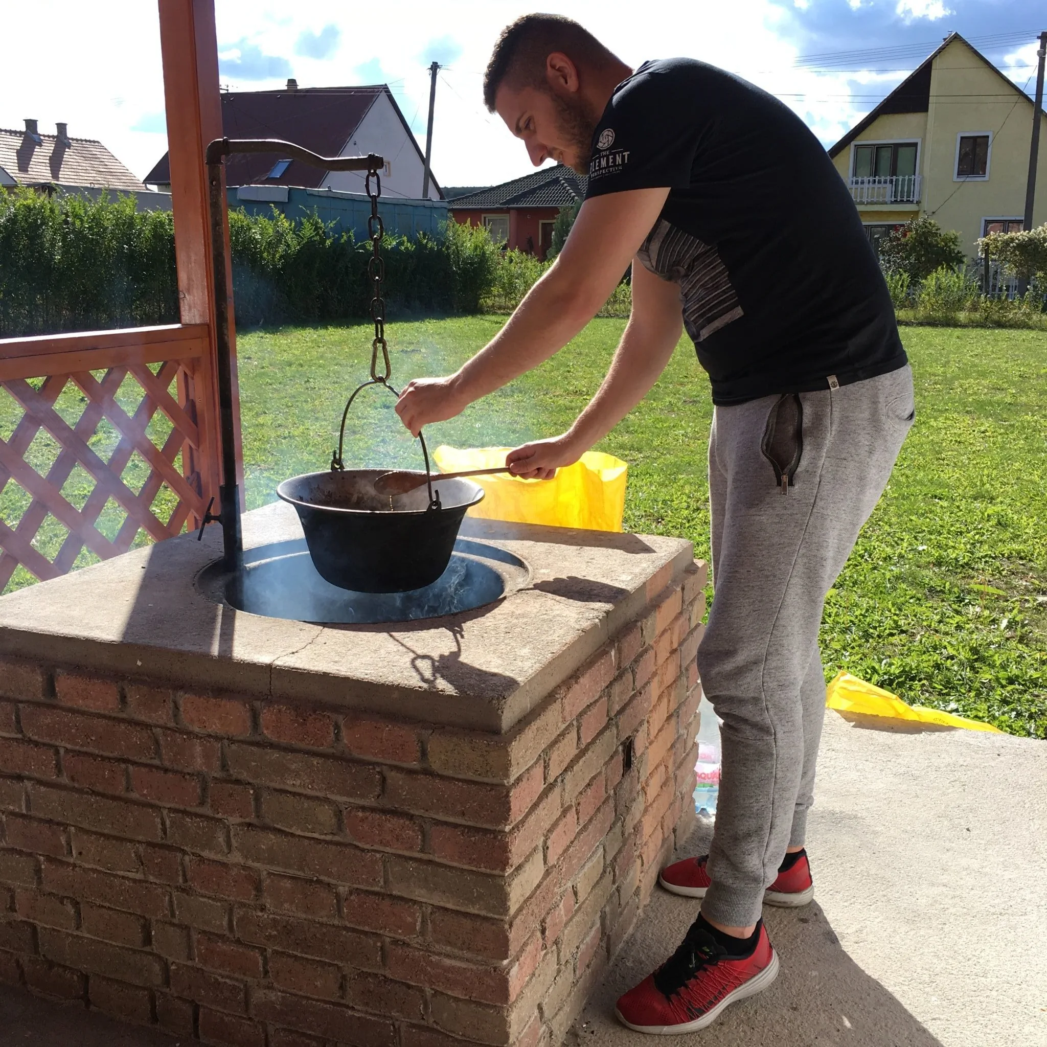 Nefelejcs Vendégház Egerbakta – Egerbakta, Węgry