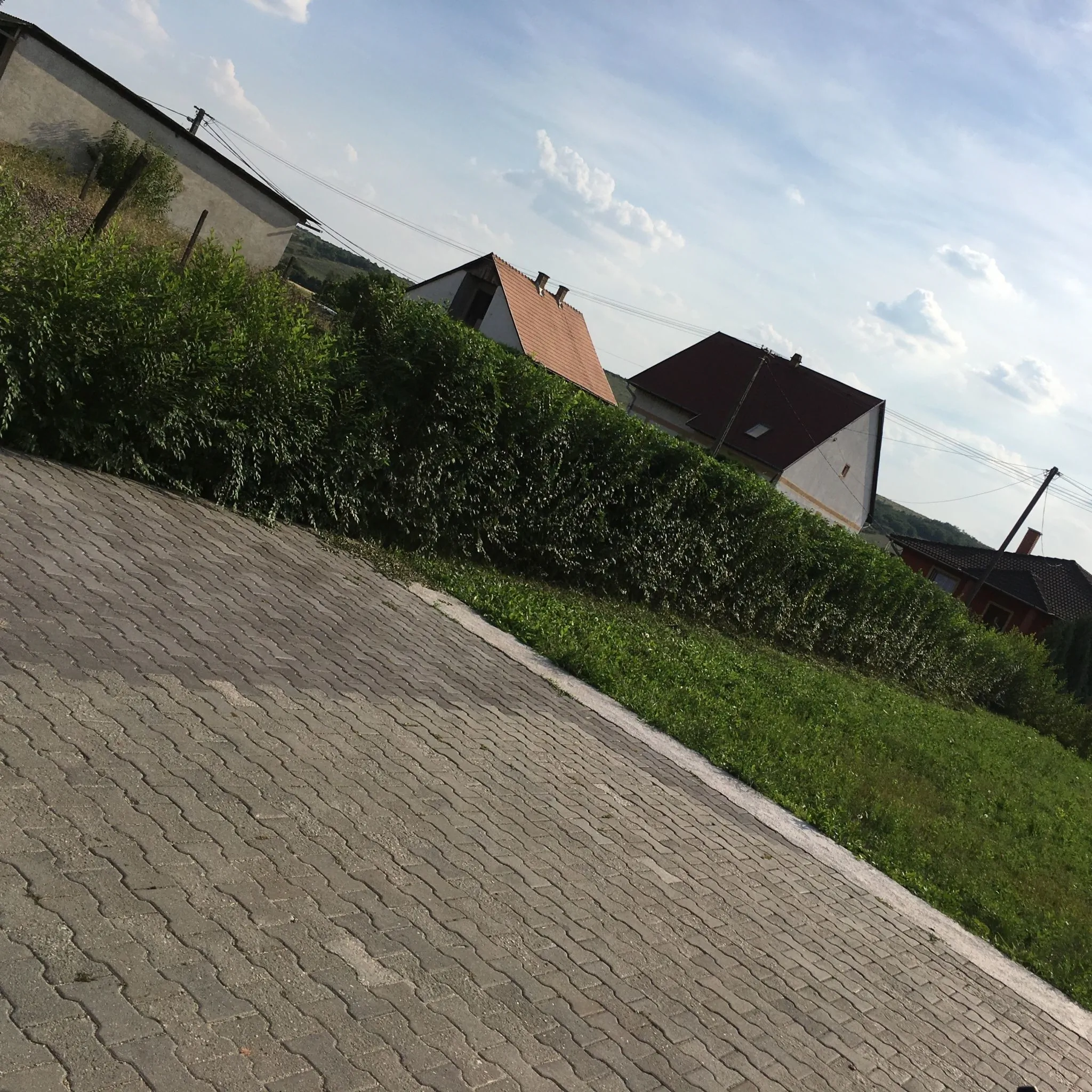 Nefelejcs Vendégház Egerbakta – Egerbakta, Węgry