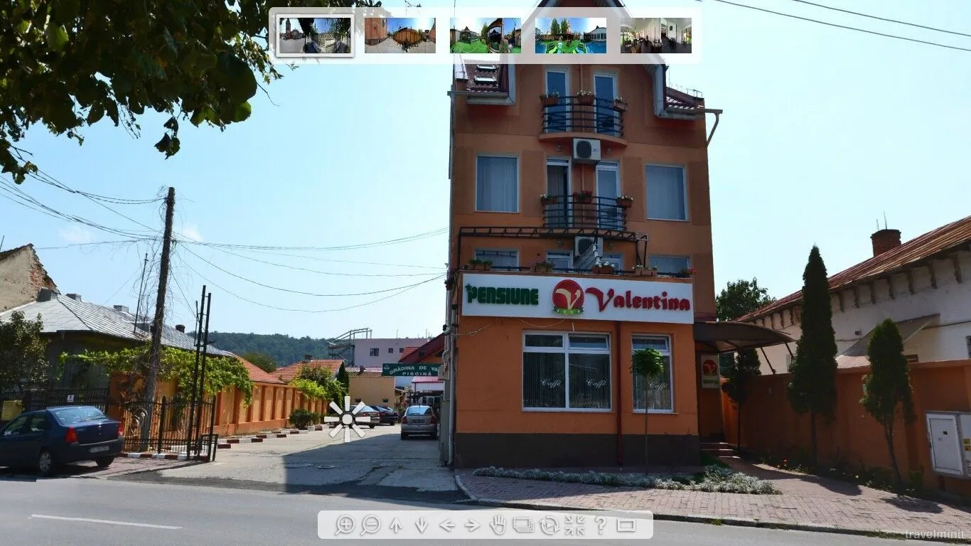Pensiunea Valentina Râmnicu Vâlcea – Râmnicu Vâlcea, România