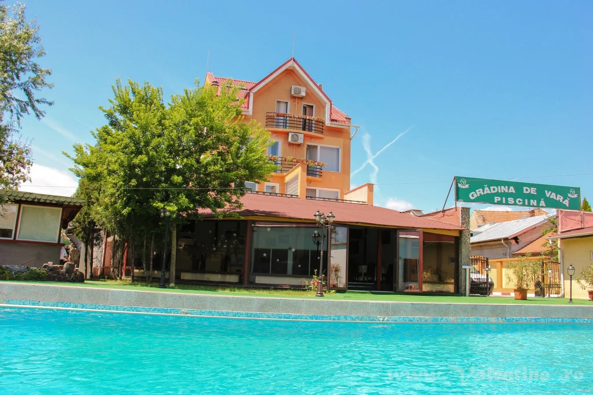 Pensiunea Valentina Râmnicu Vâlcea – Râmnicu Vâlcea, România