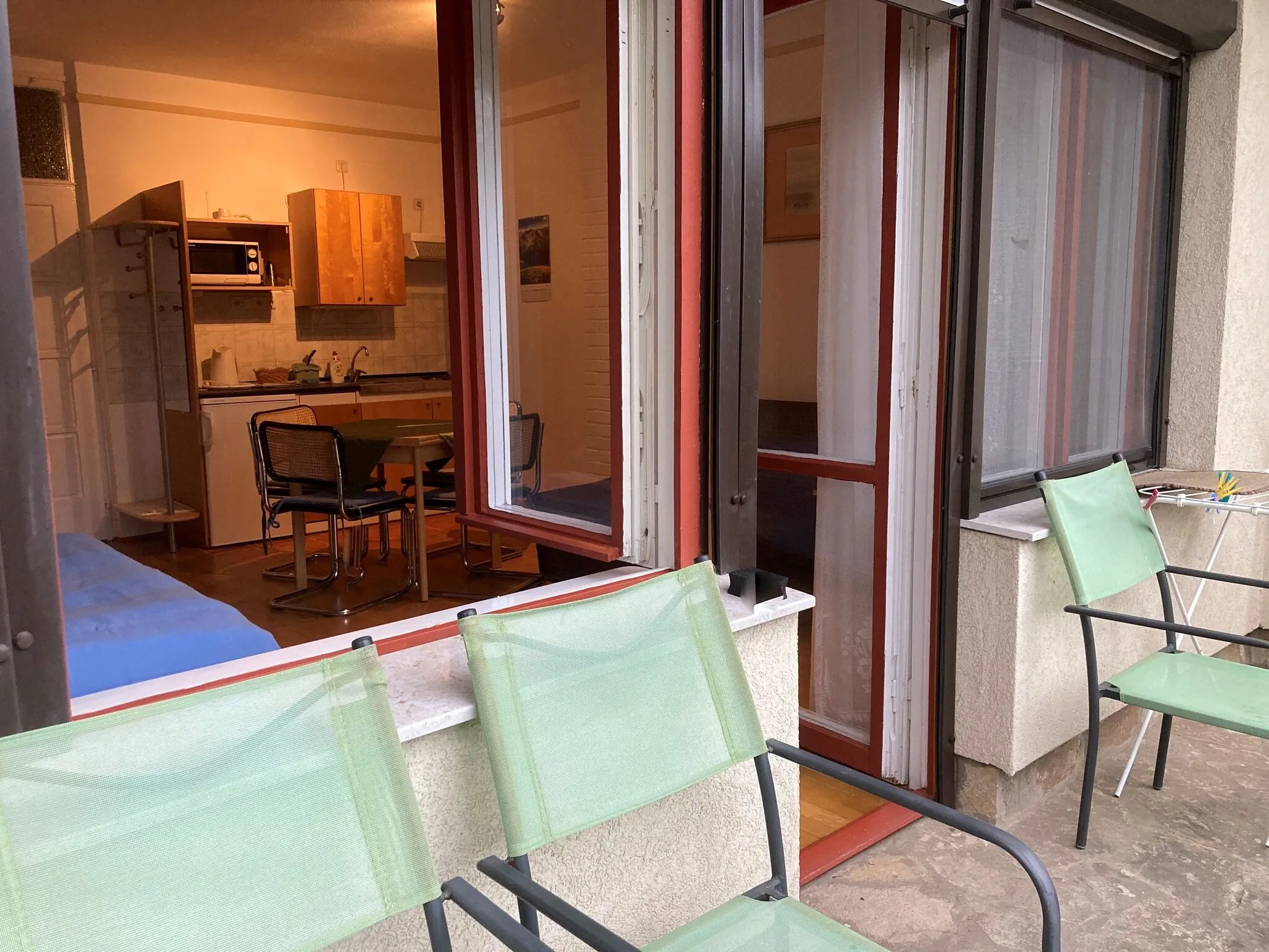 Honig Haus Apartmanház Zalakaros – Zalakaros, Ungaria