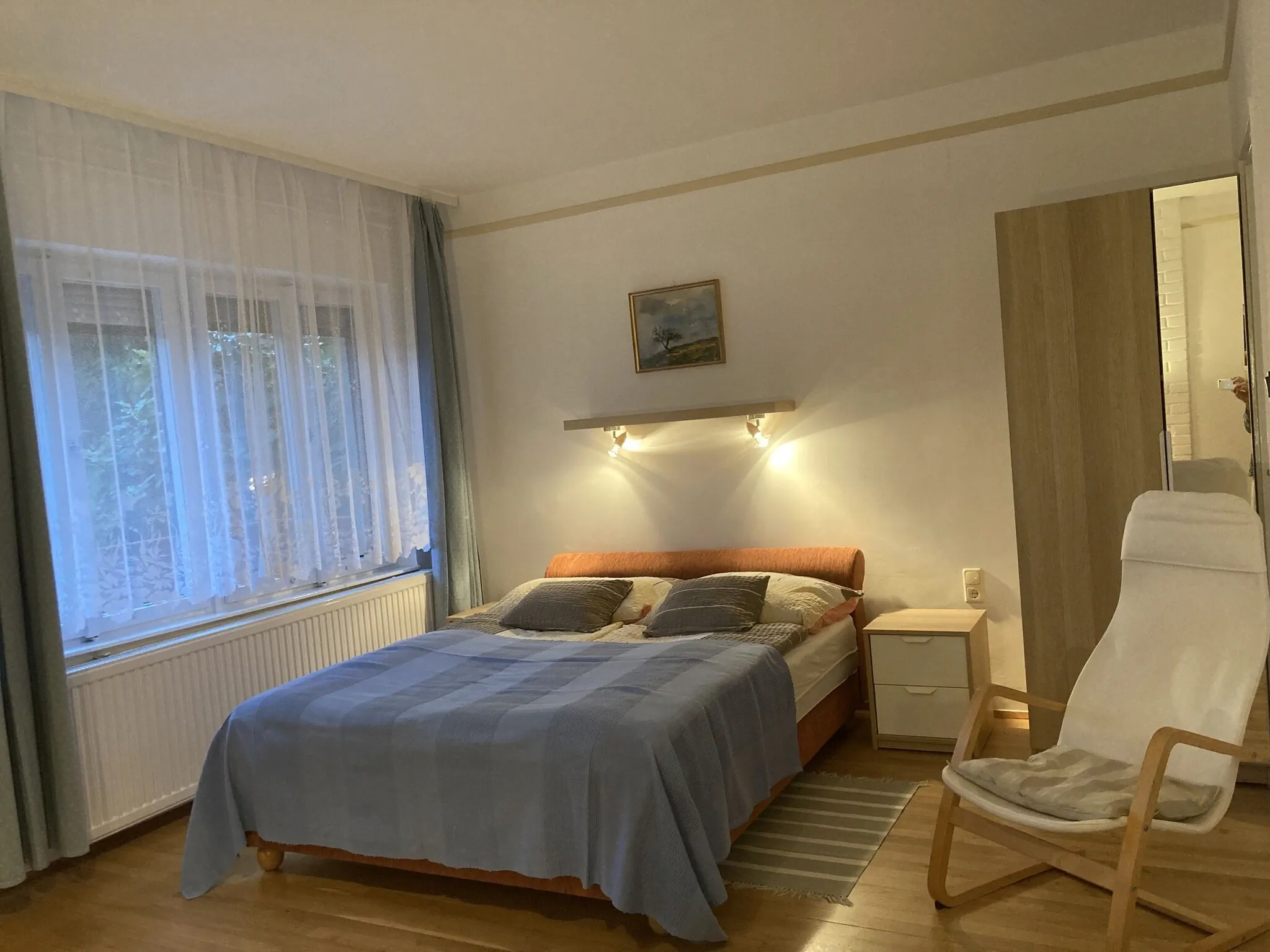 Honig Haus Apartmanház Zalakaros – Zalakaros, Ungaria