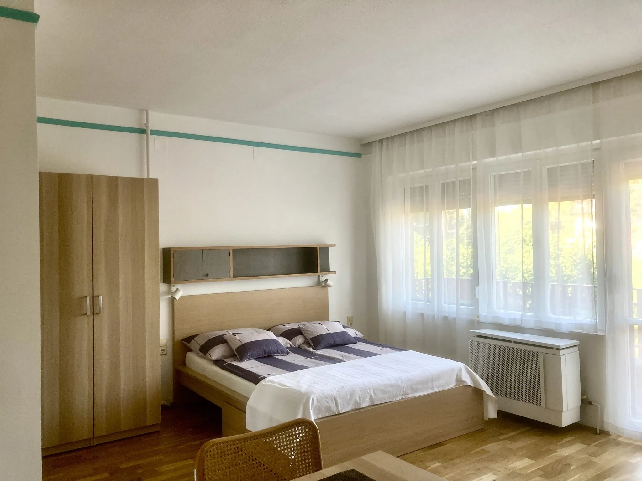 Honig Haus Apartmanház Zalakaros – Zalakaros, Ungaria