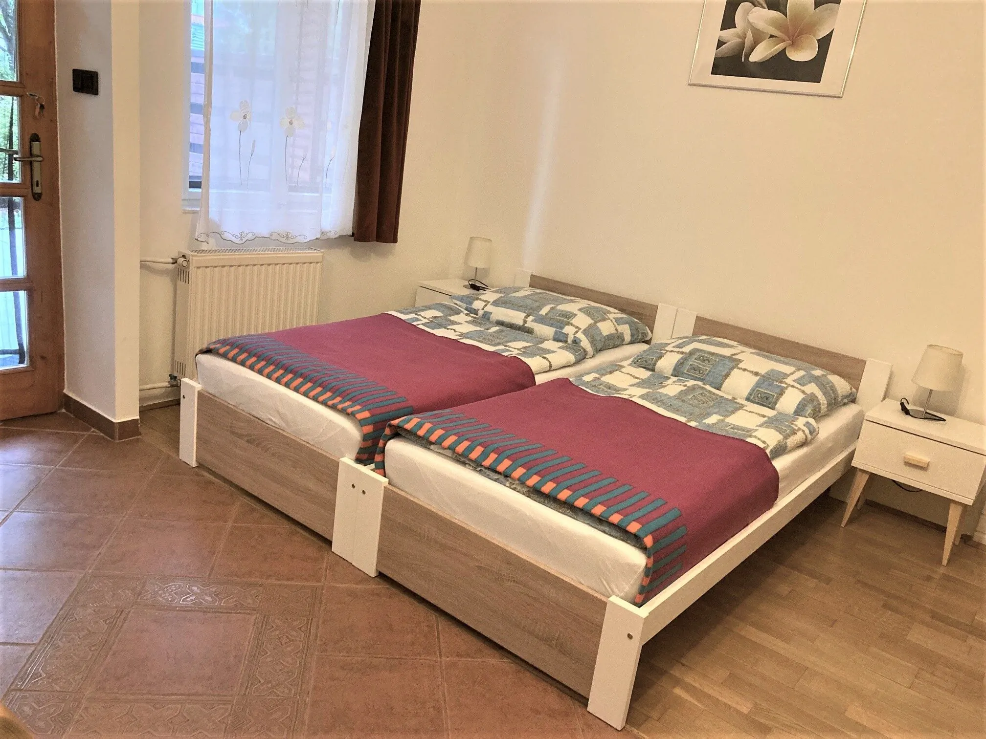 Honig Haus Apartmanház Zalakaros – Zalakaros, Ungaria