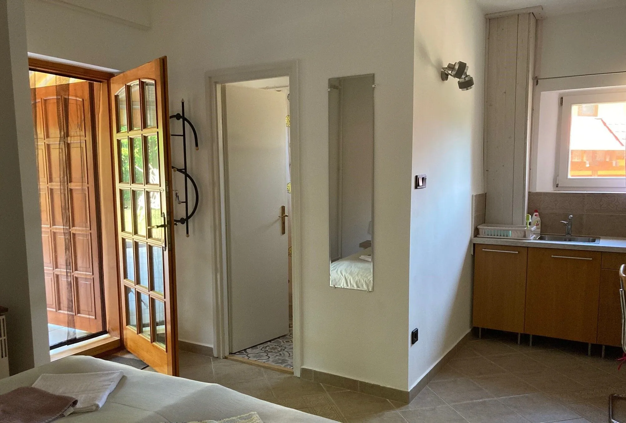 Honig Haus Apartmanház Zalakaros – Zalakaros, Ungaria
