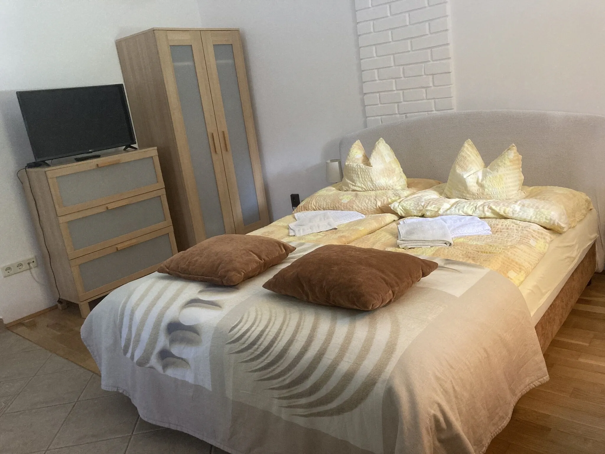 Honig Haus Apartmanház Zalakaros – Zalakaros, Ungaria