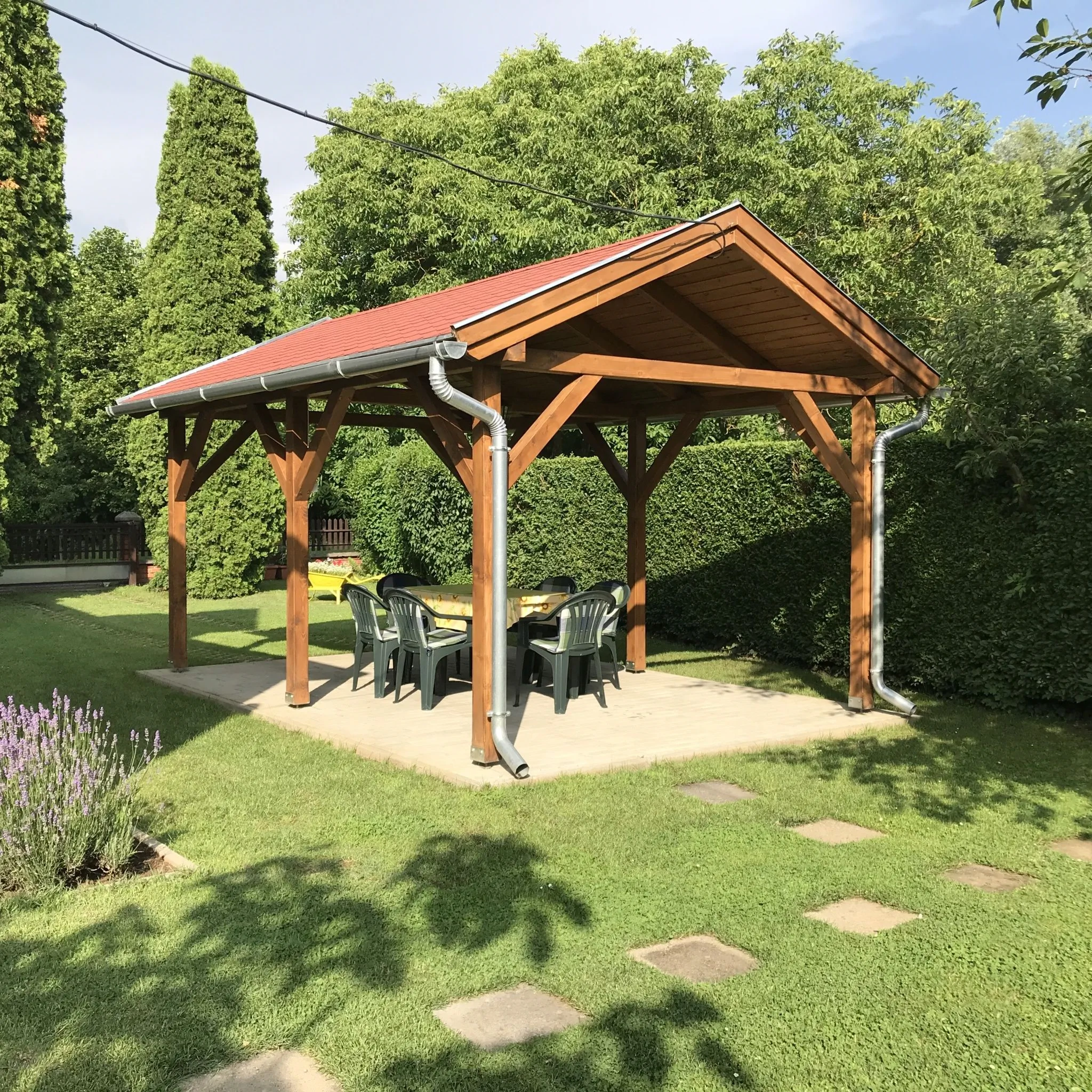 Emília Apartman Balatonföldvár - foto 3