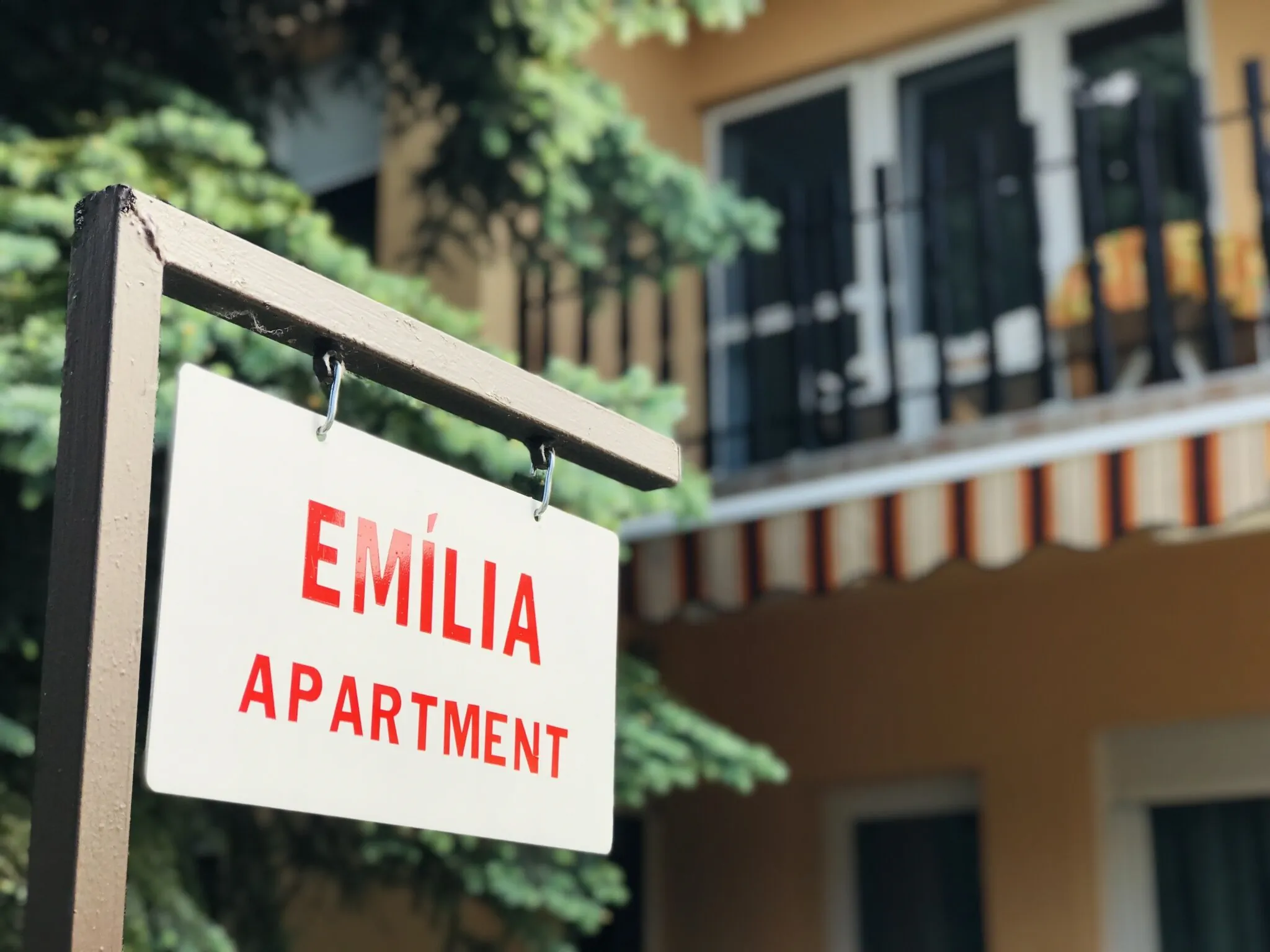Emília Apartman Balatonföldvár - foto 2