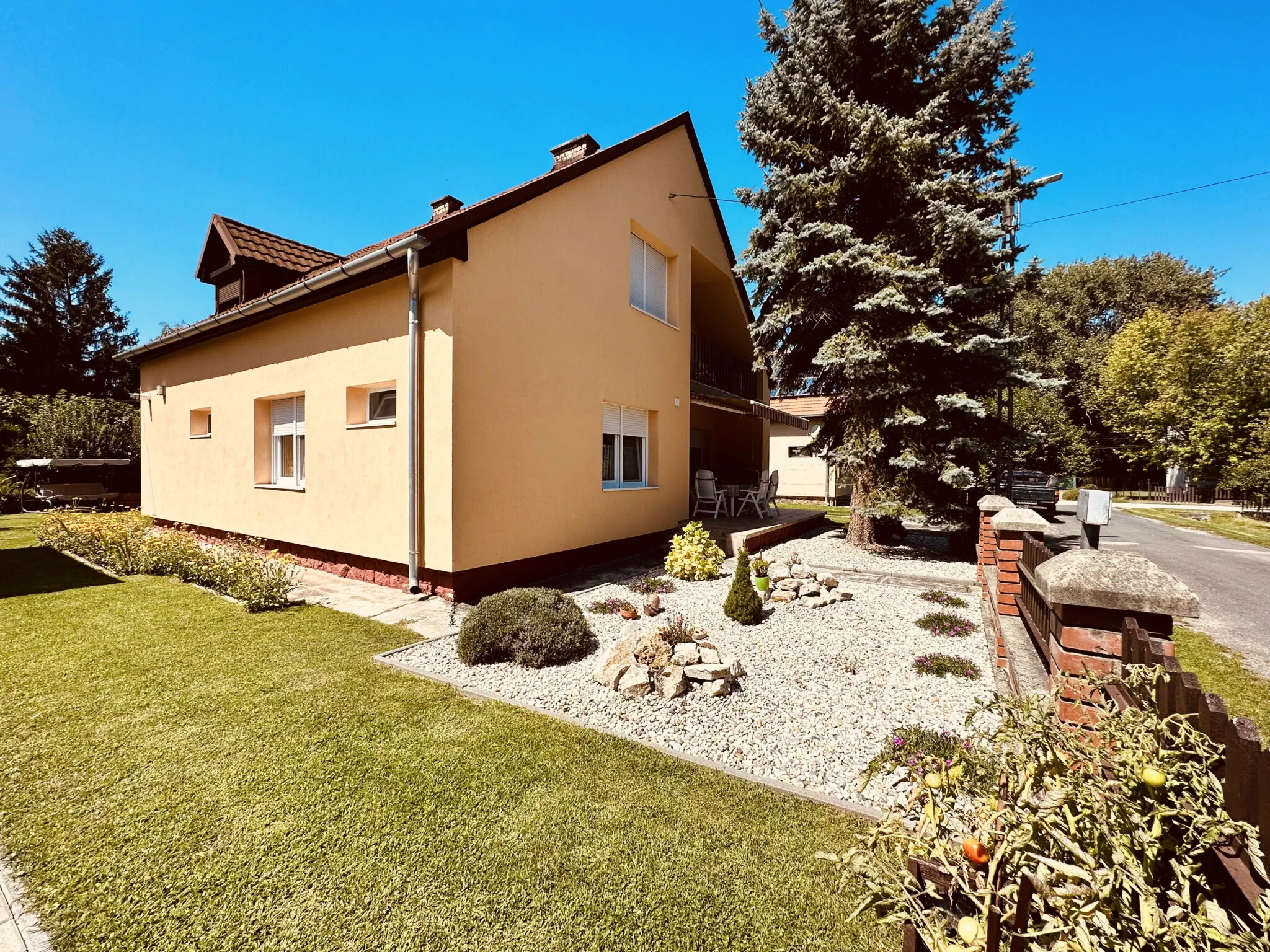 Emília Apartman Balatonföldvár - foto 6