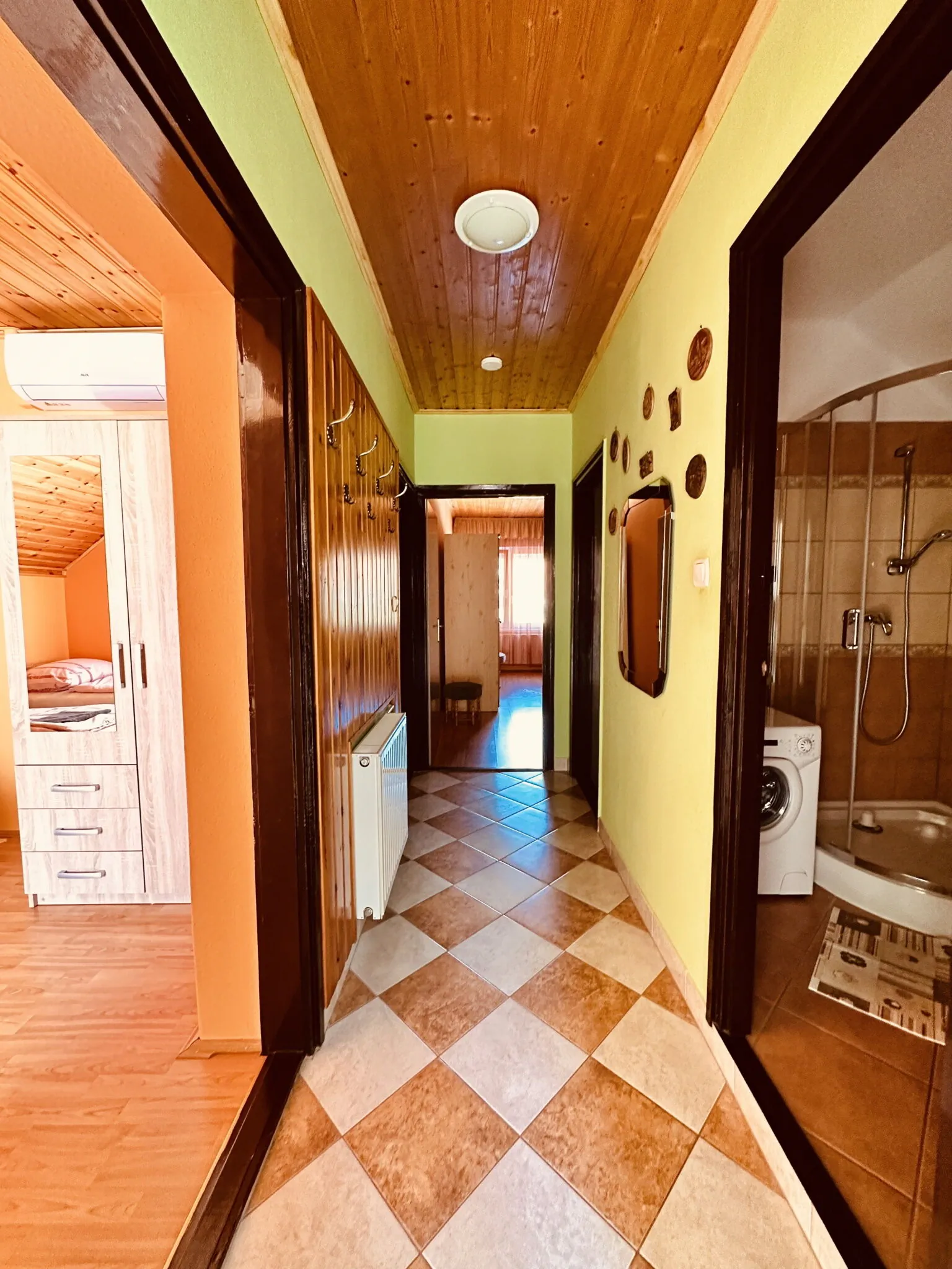 Emília Apartman Balatonföldvár - foto 7