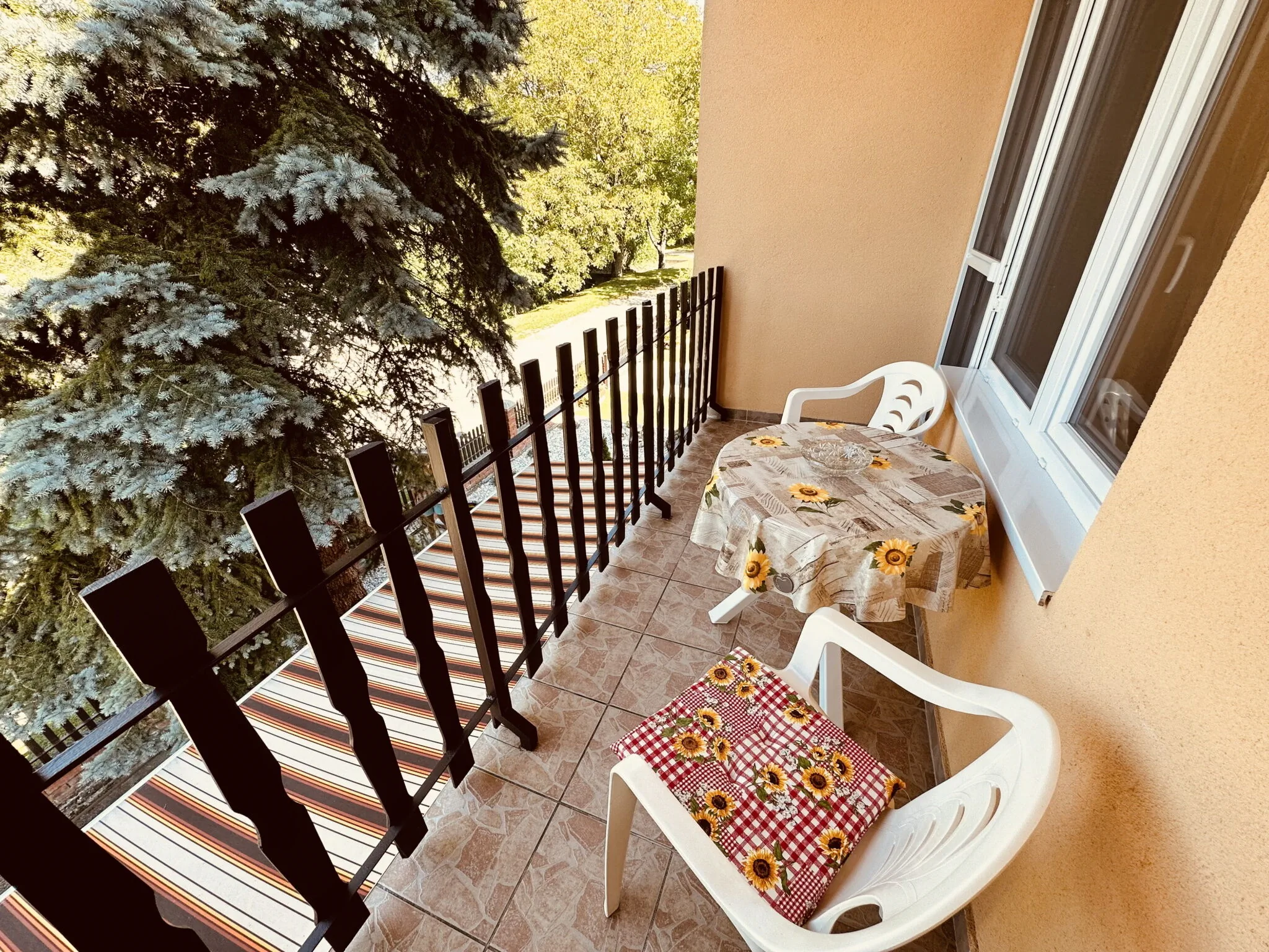 Emília Apartman Balatonföldvár - foto 9