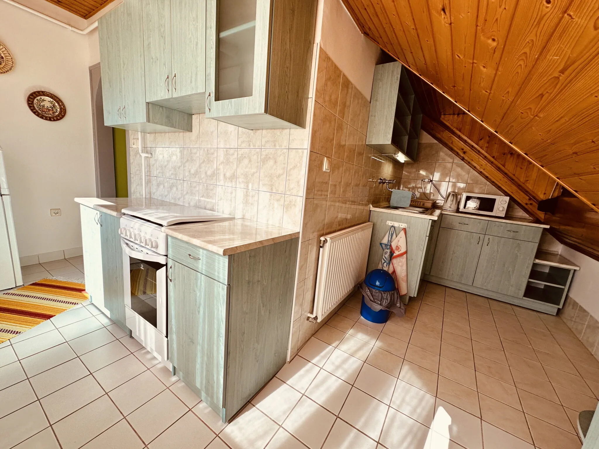 Emília Apartman Balatonföldvár - foto 10