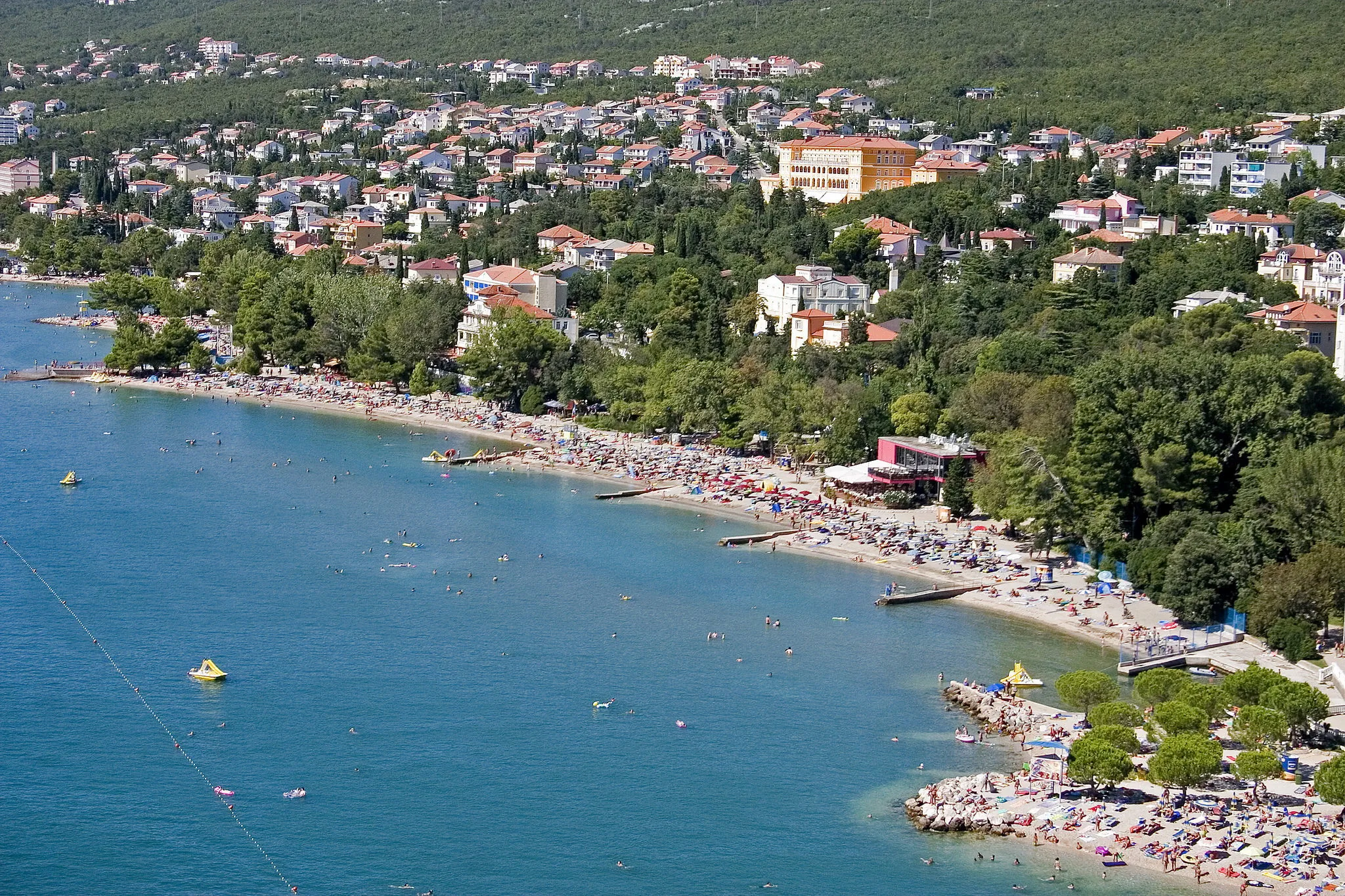 Apartman Sandra Crikvenica – Crikvenica, Chorvatsko