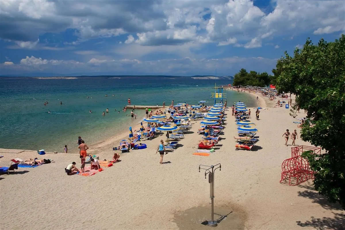 Apartman Sandra Crikvenica – Crikvenica, Chorvatsko