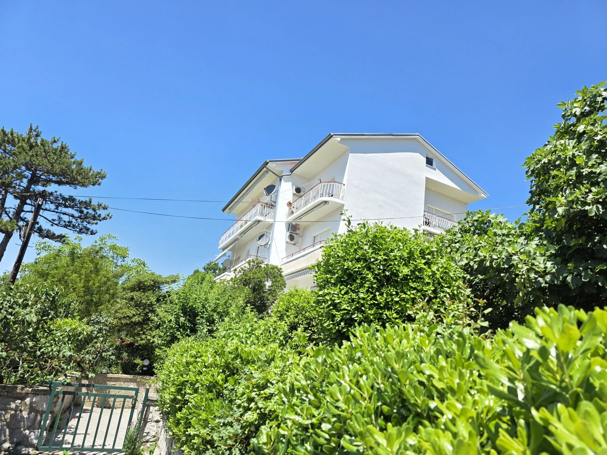 Apartman Sandra Crikvenica – Crikvenica, Chorvatsko