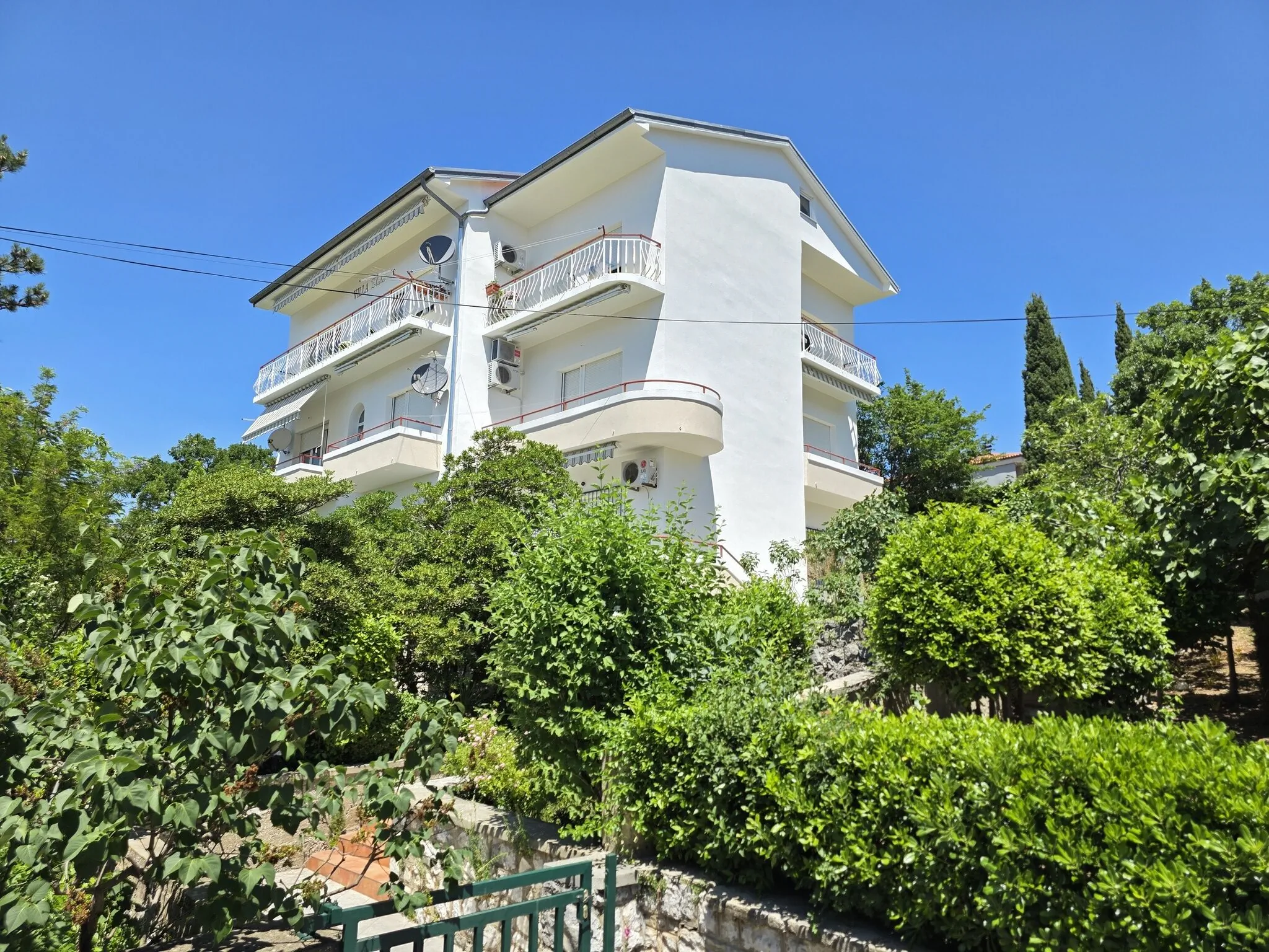 Apartman Sandra Crikvenica – Crikvenica, Chorvatsko