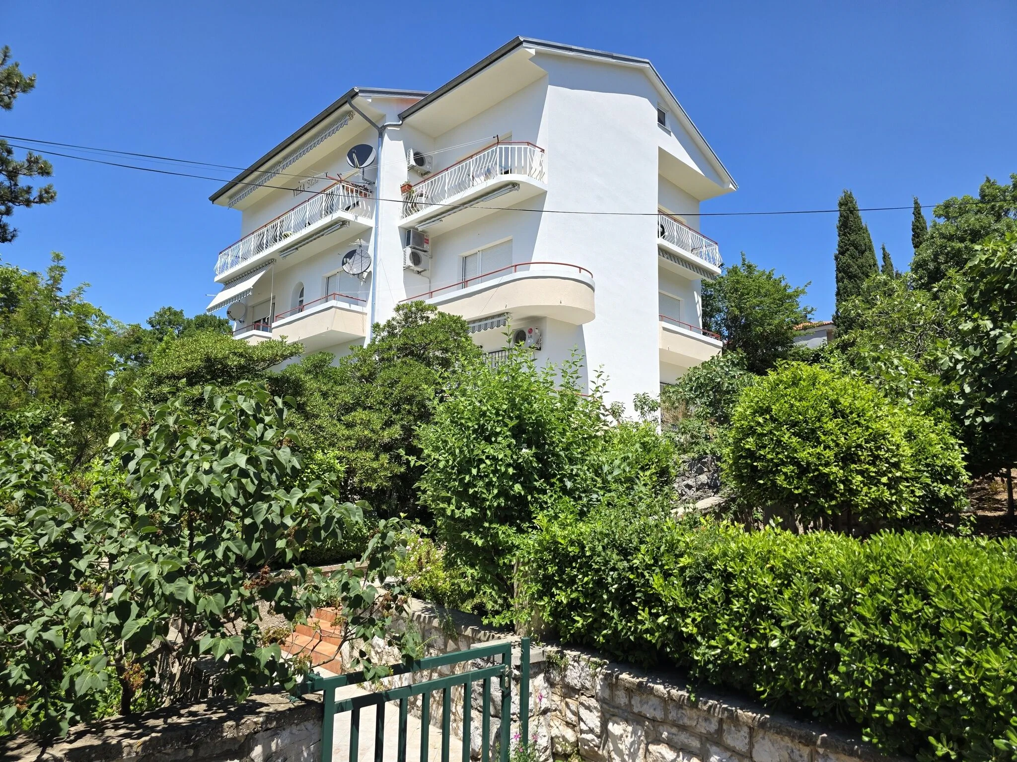 Apartman Sandra Crikvenica – Crikvenica, Chorvatsko