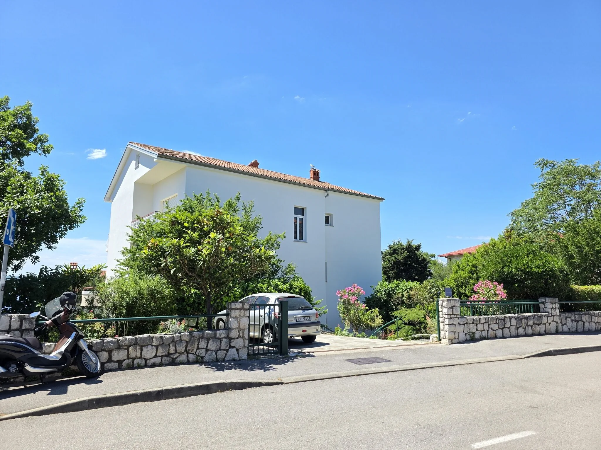 Apartman Sandra Crikvenica – Crikvenica, Chorvatsko