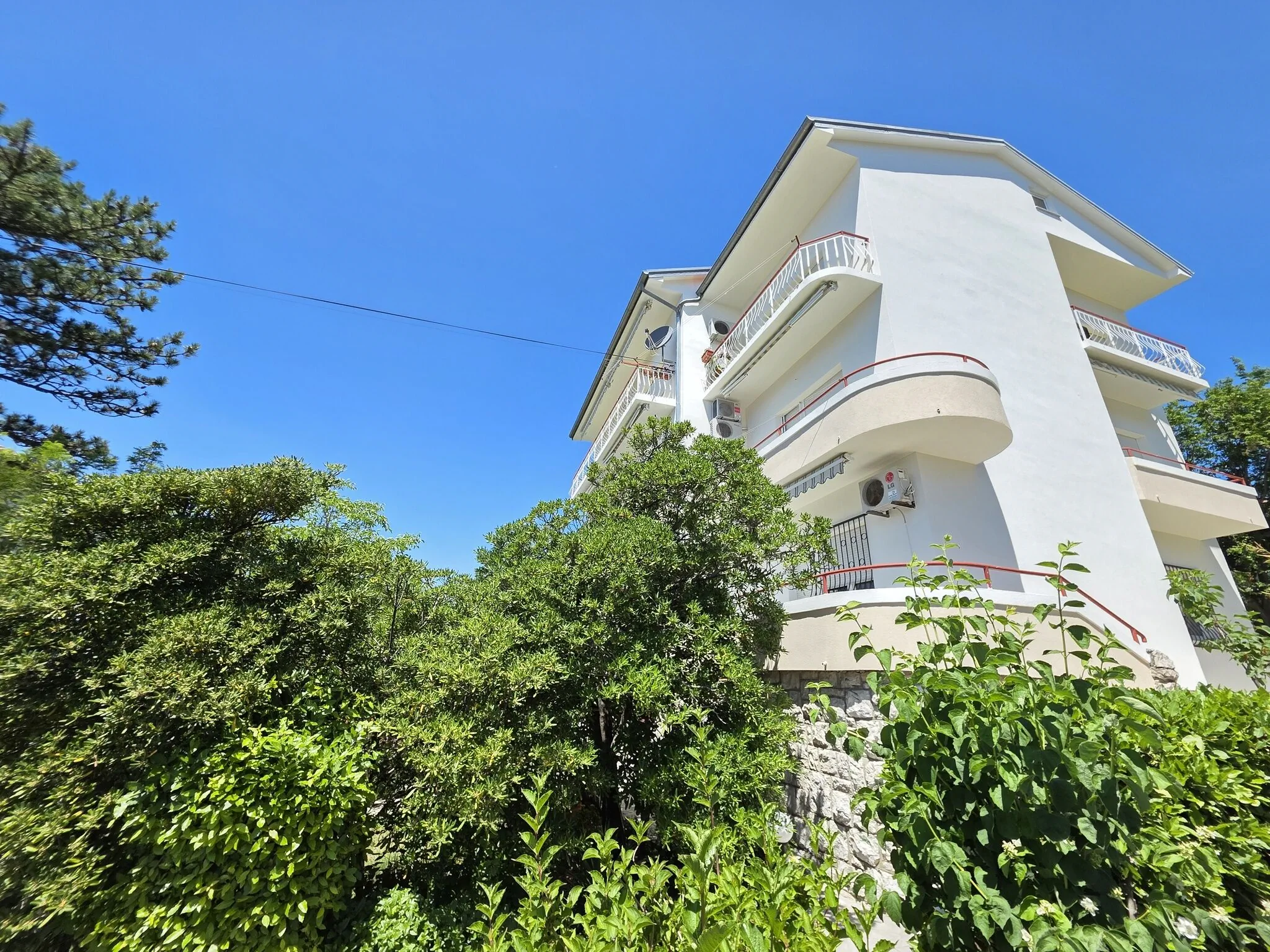 Apartman Sandra Crikvenica – Crikvenica, Chorvatsko
