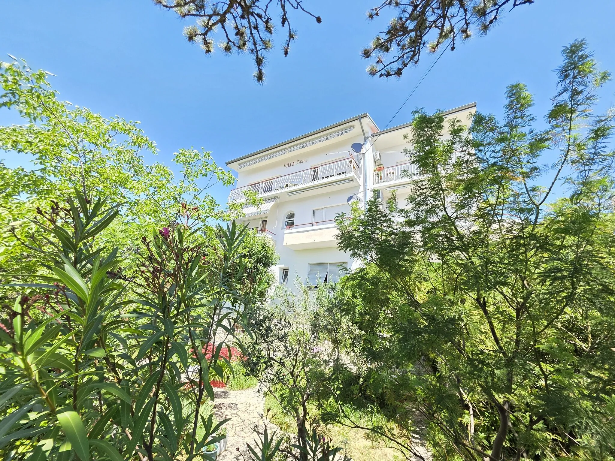 Apartman Sandra Crikvenica – Crikvenica, Chorvatsko