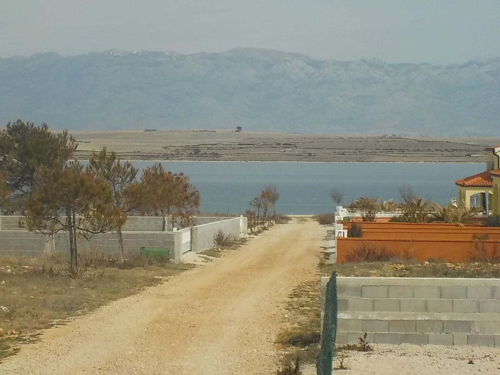 Terka Apartman Vir - foto 4