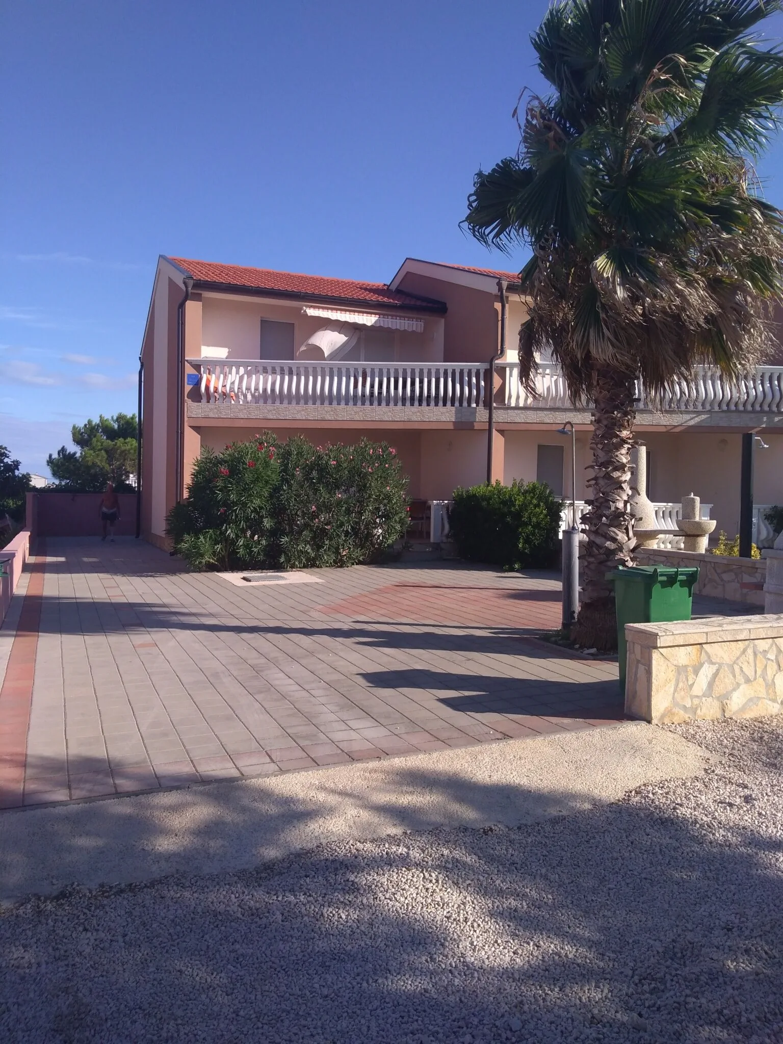 Terka Apartman Vir - foto 1