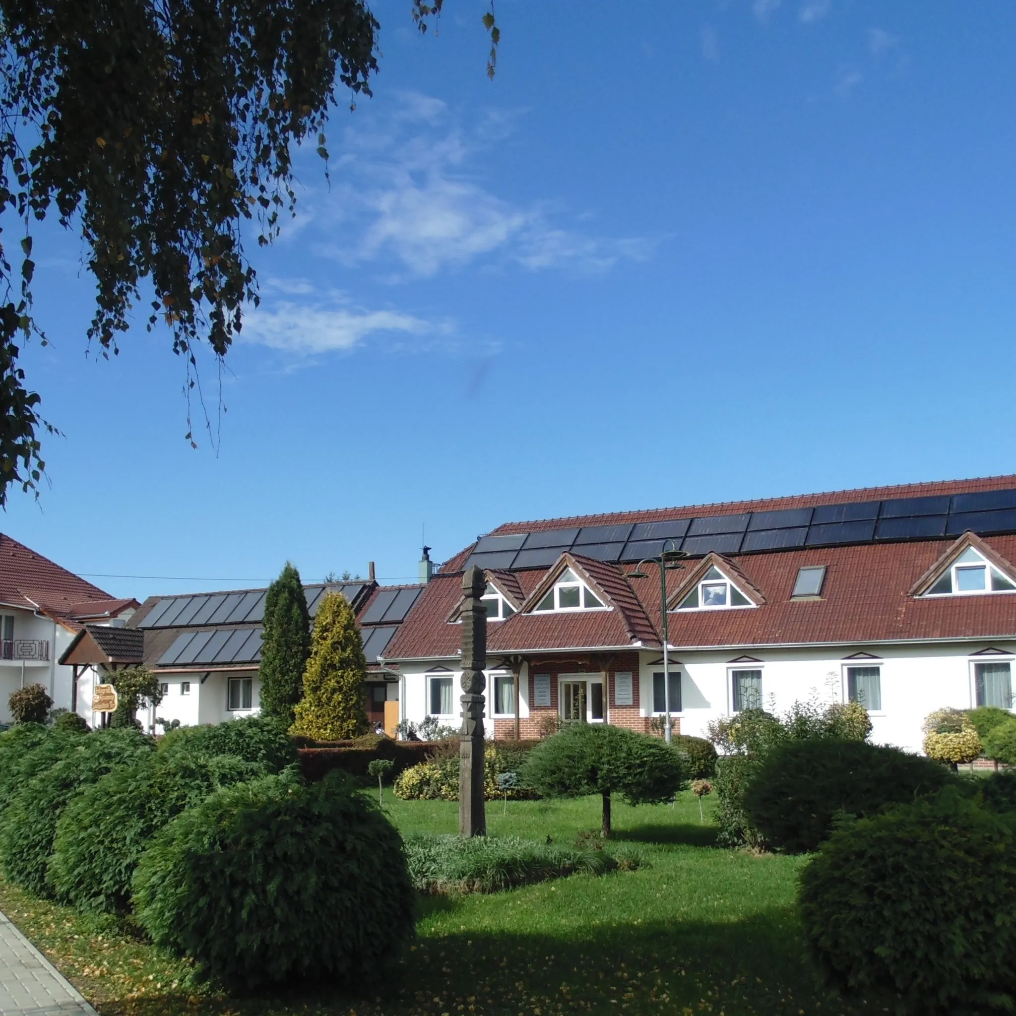Főnix Apartmanház Nagypáli - foto 7