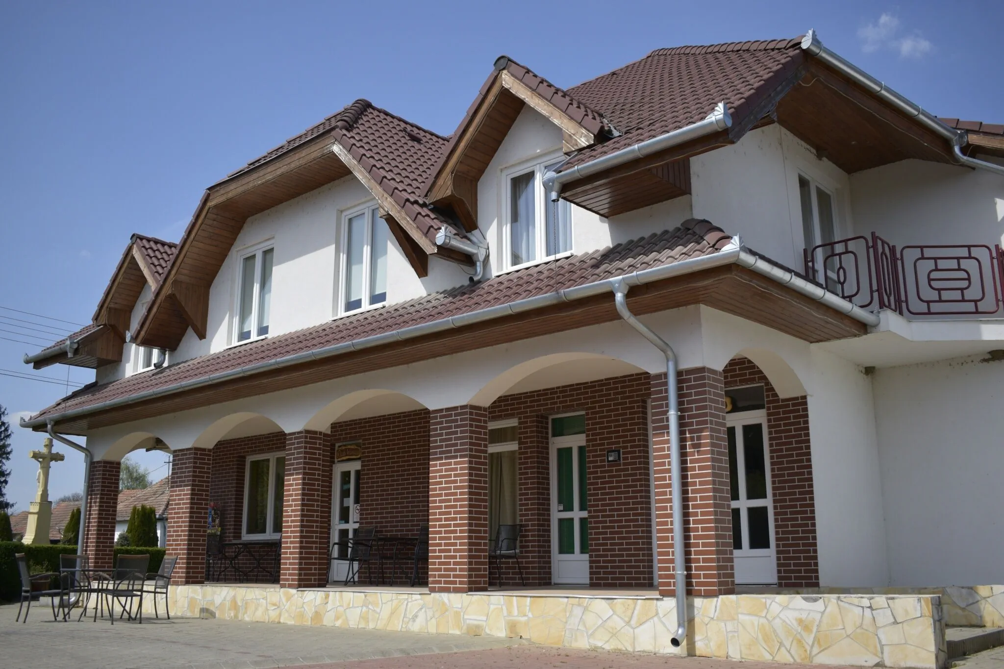 Főnix Apartmanház Nagypáli - foto 2