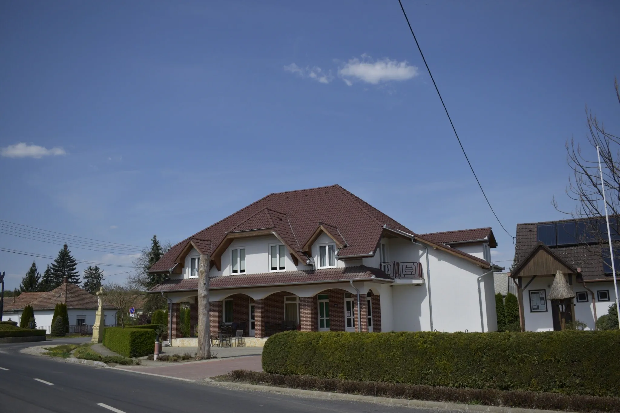 Főnix Apartmanház Nagypáli - foto 4