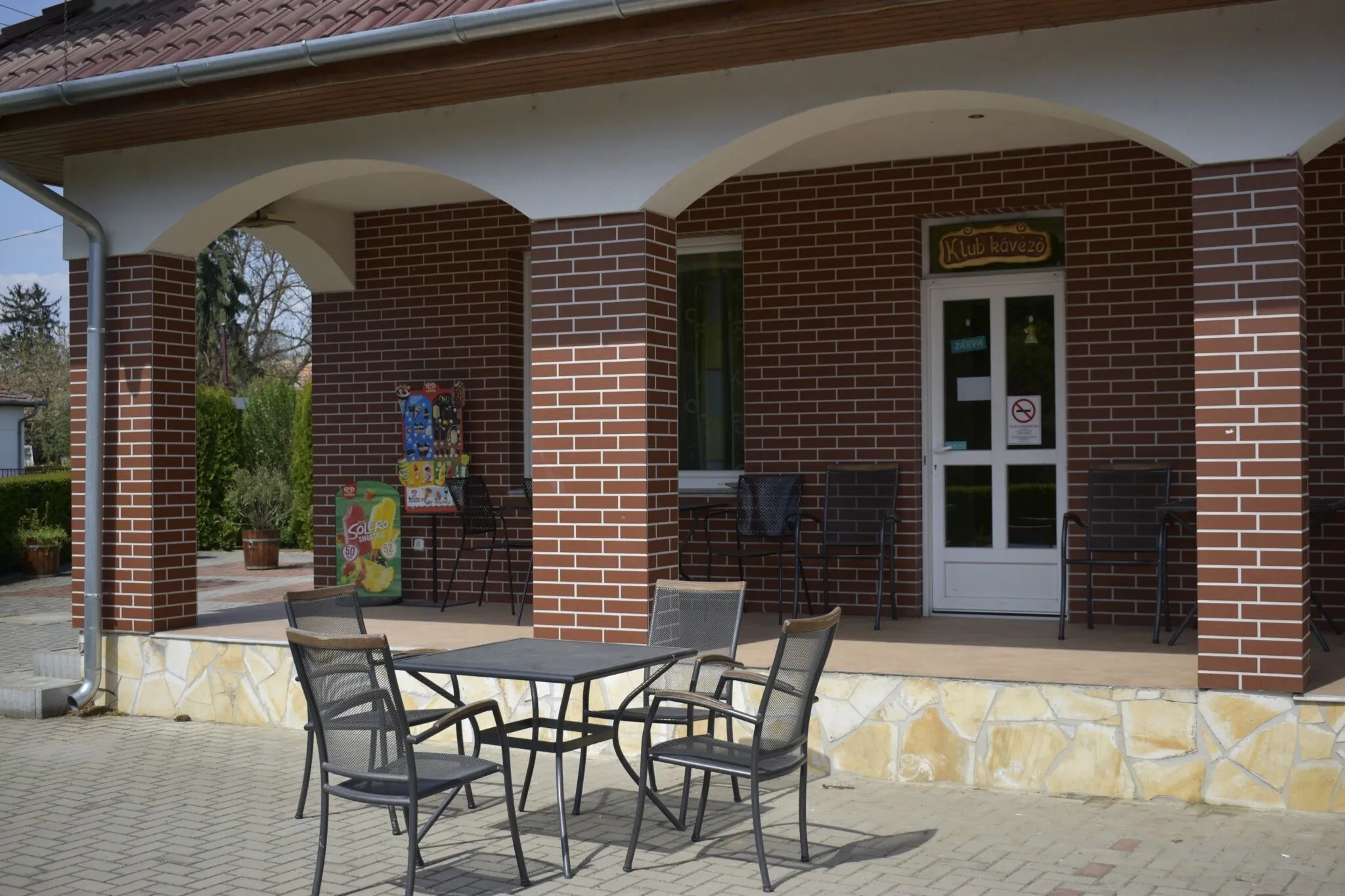 Főnix Apartmanház Nagypáli - foto 5