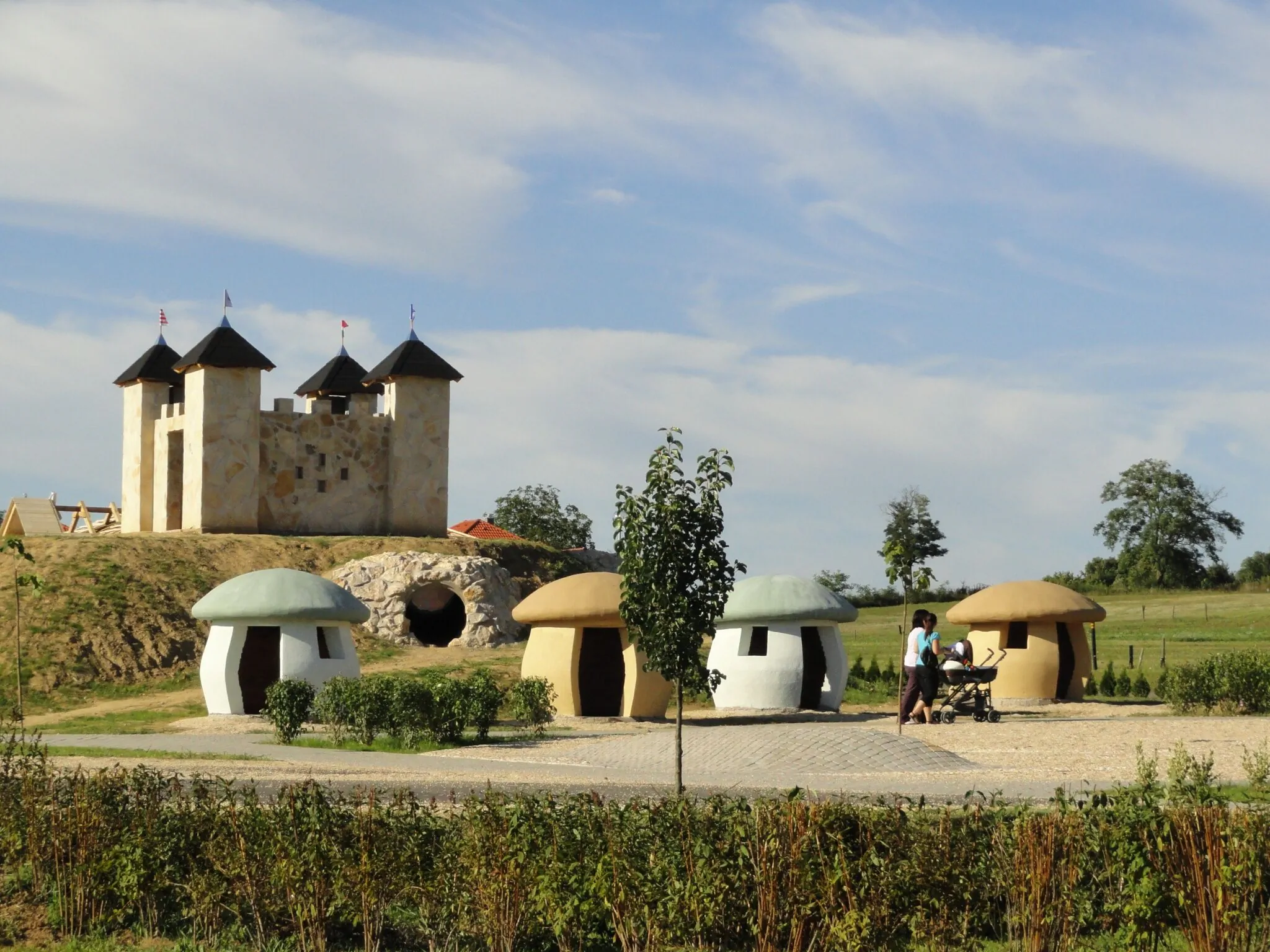 Főnix Apartmanház Nagypáli - foto 9