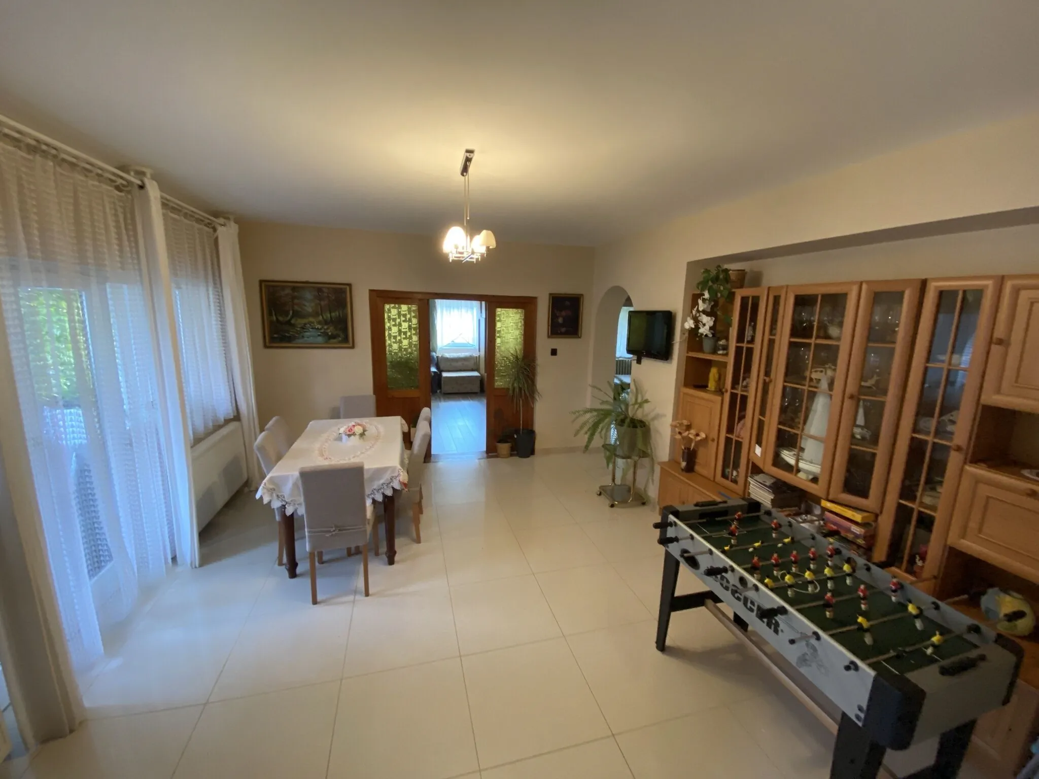 Elisabeth Apartman Tihany - foto 3