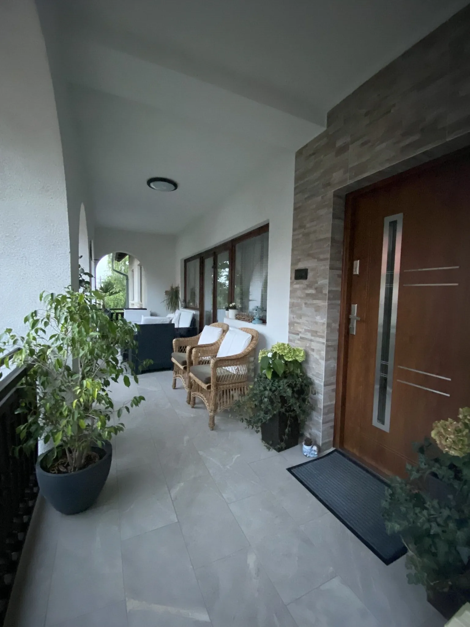 Elisabeth Apartman Tihany - foto 1