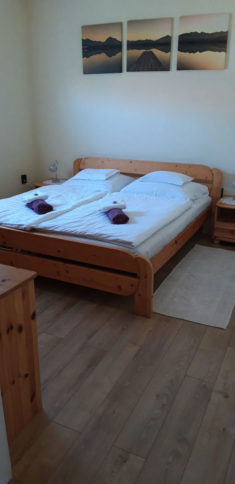 Elisabeth Apartman Tihany - foto 8