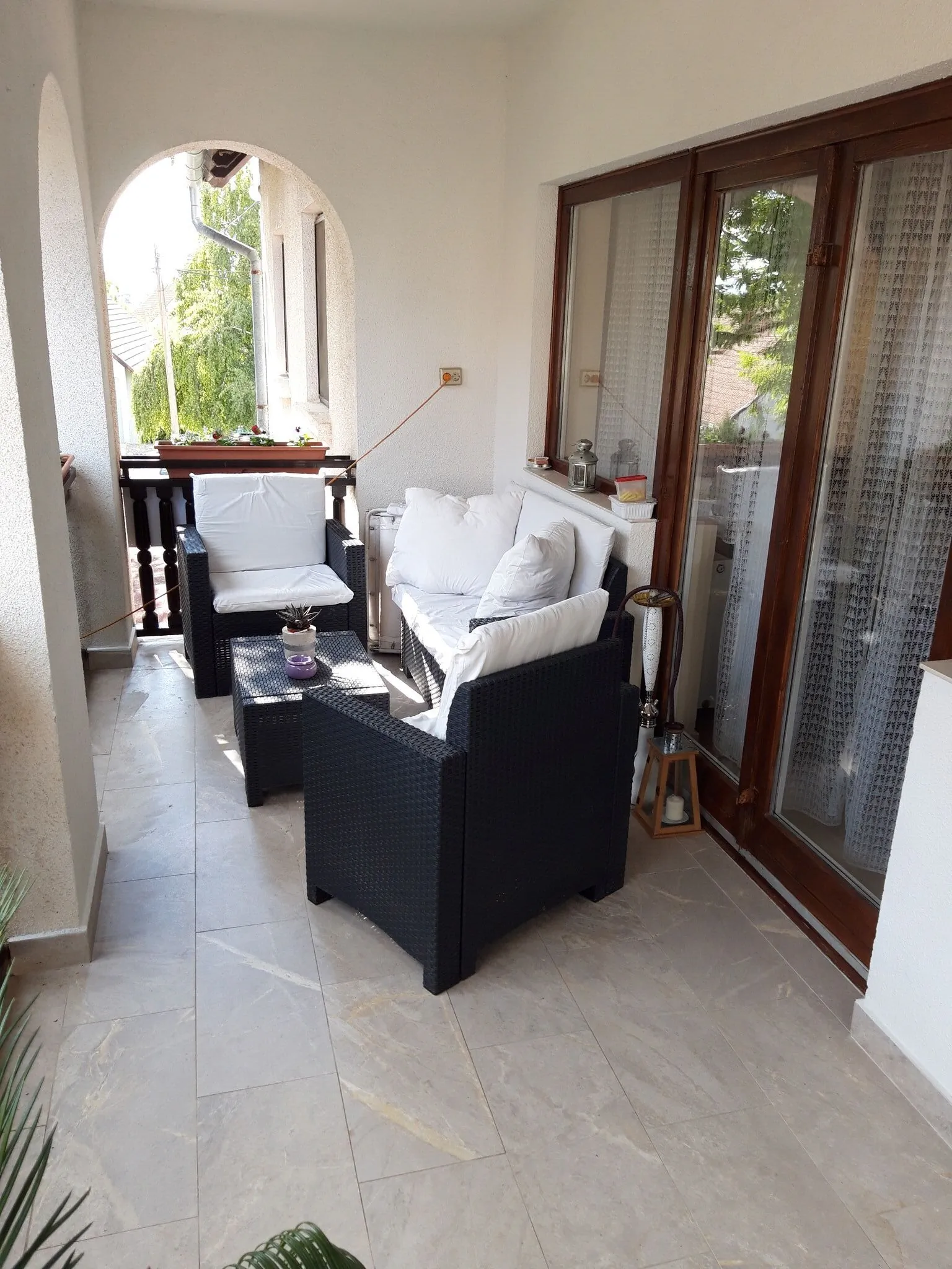 Elisabeth Apartman Tihany - foto 2