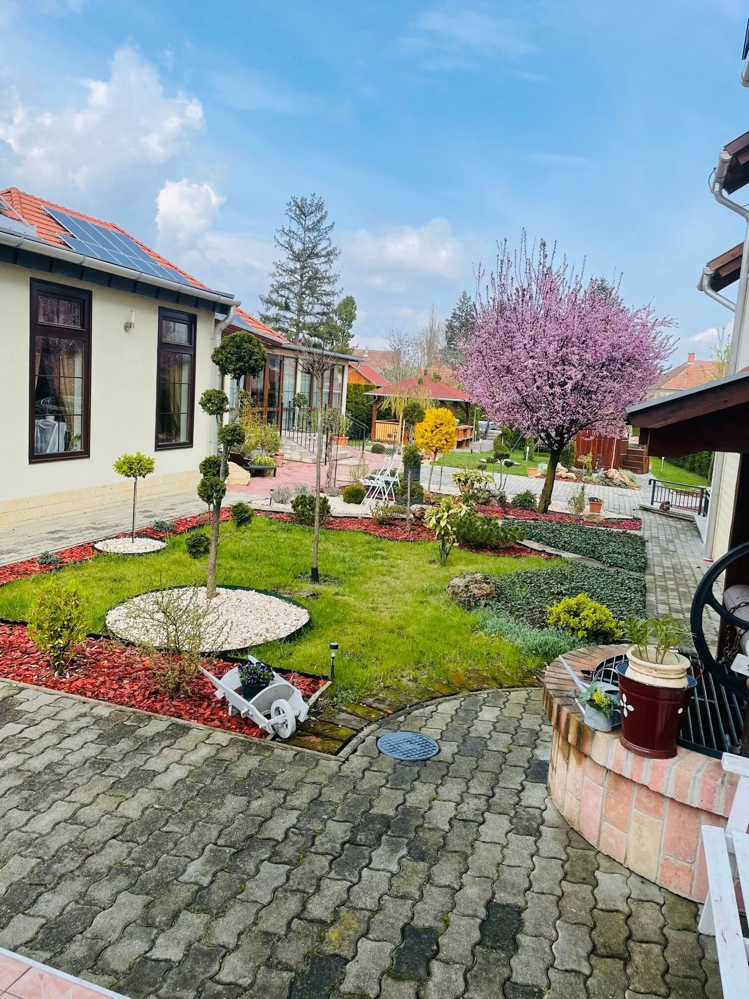 Meggyes Hotel Szerencs – Szerencs, Ungaria