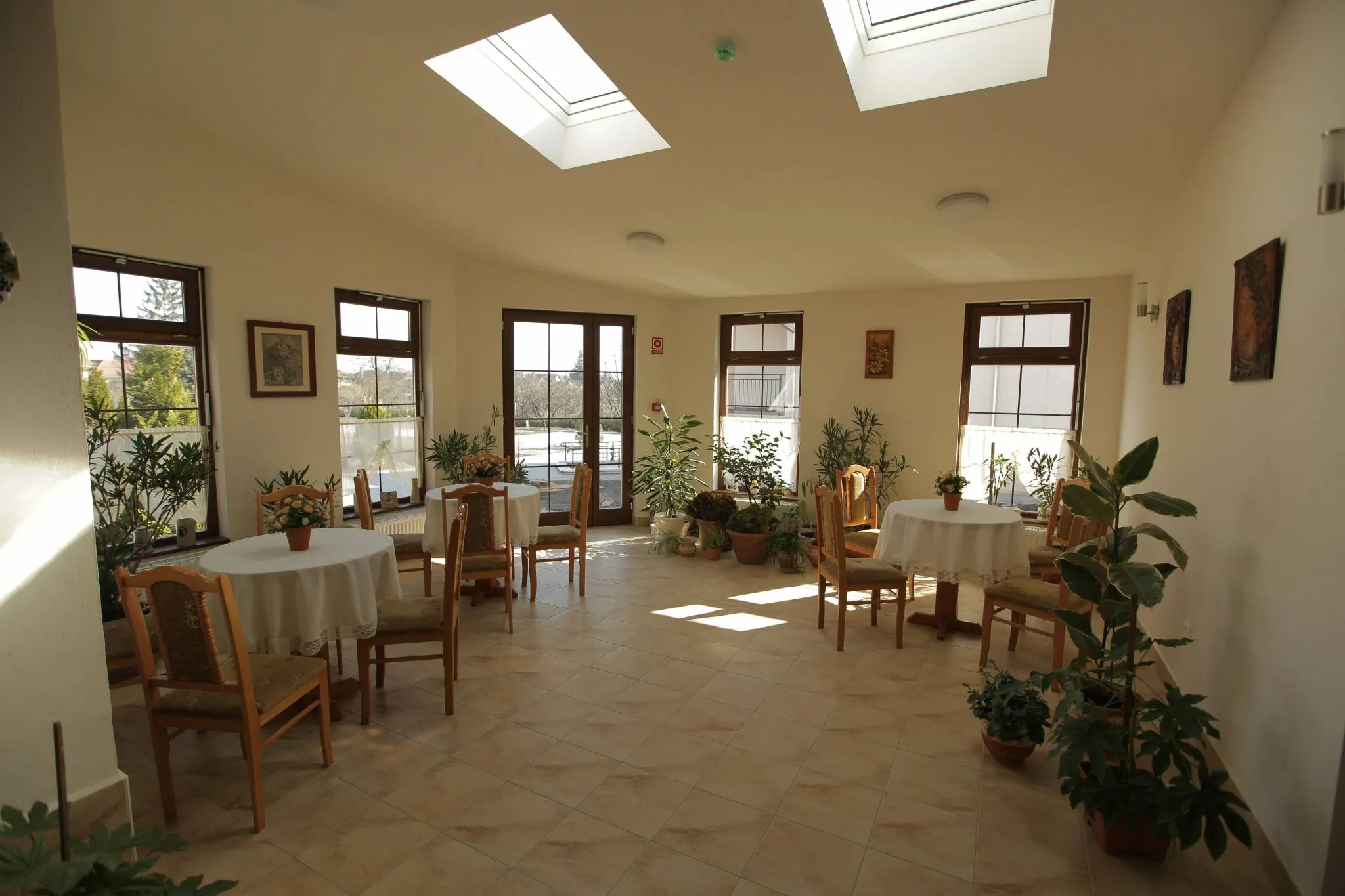 Meggyes Hotel Szerencs – Szerencs, Ungaria