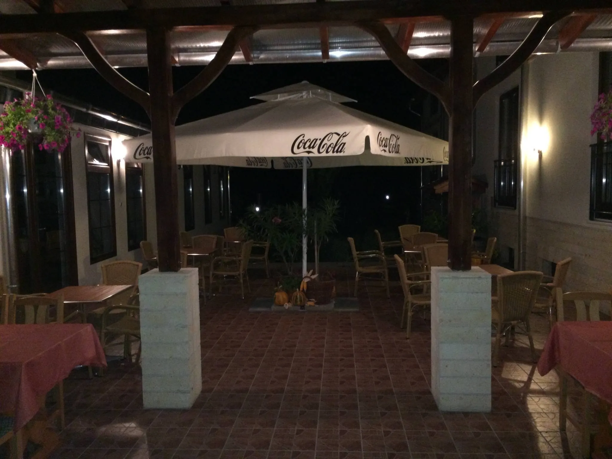 Meggyes Hotel Szerencs – Szerencs, Ungaria