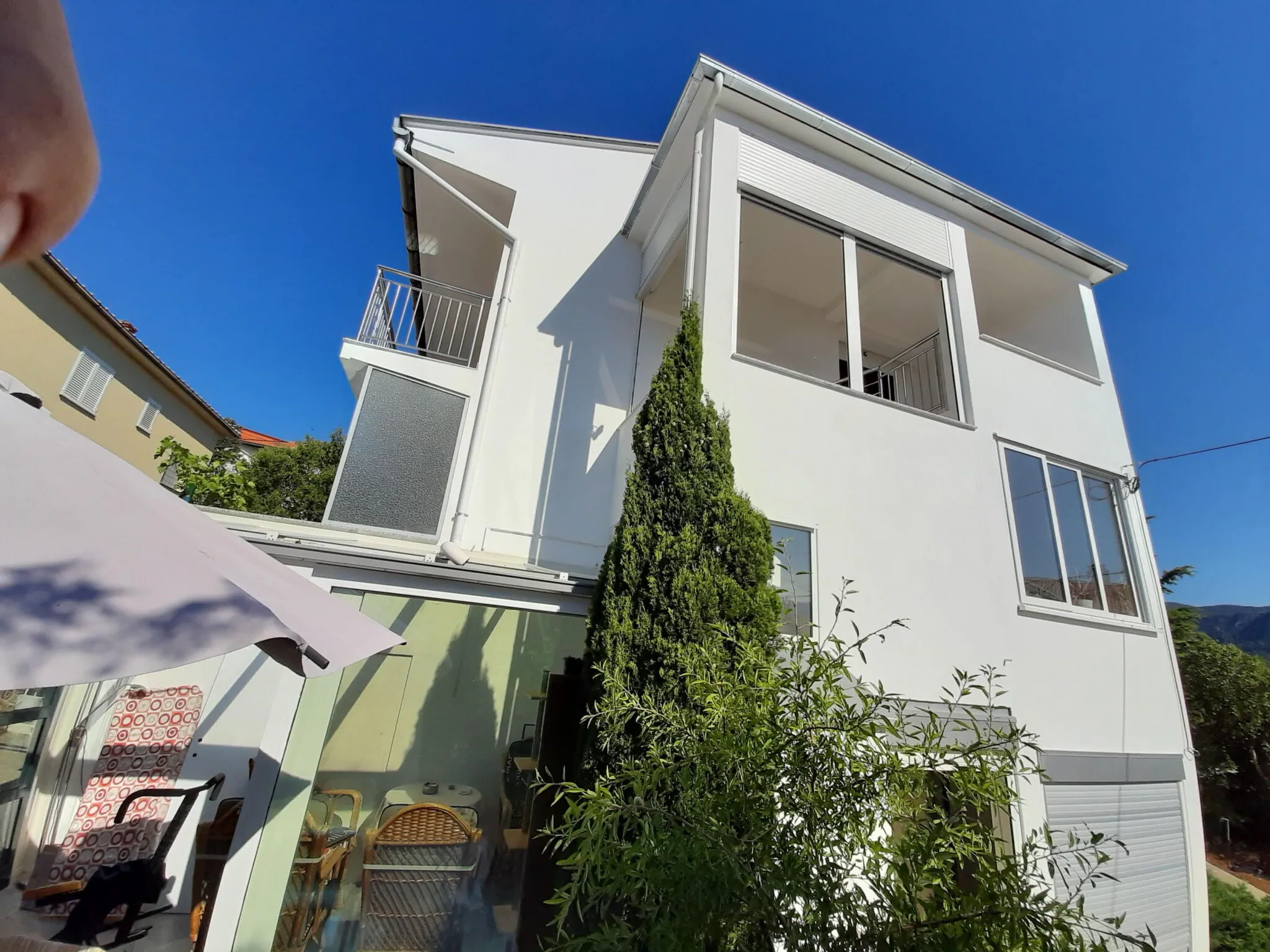 Ruza Apartmanház Novi Vinodolski – Novi Vinodolski, Chorvatsko