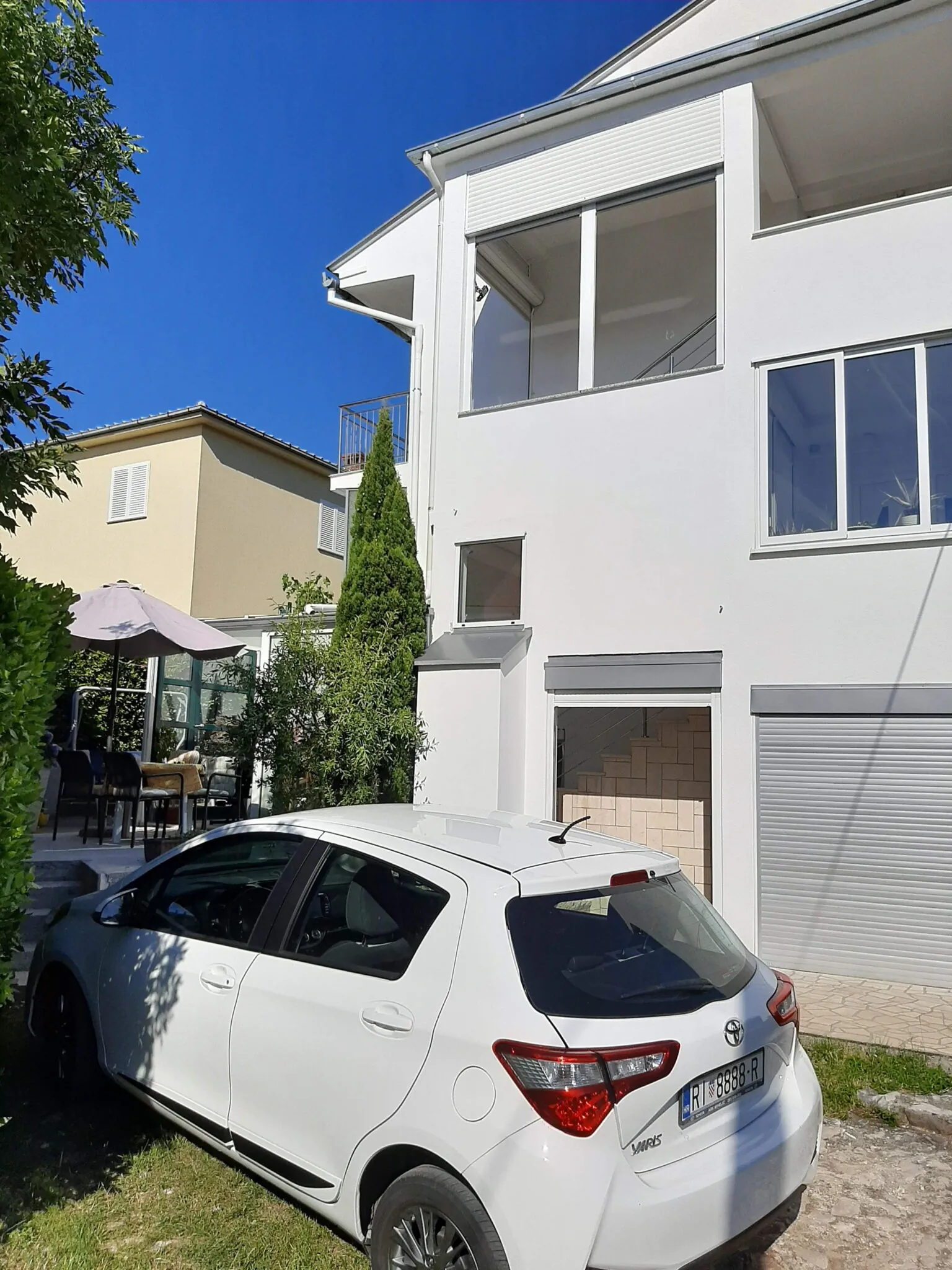 Ruza Apartmanház Novi Vinodolski – Novi Vinodolski, Chorvatsko