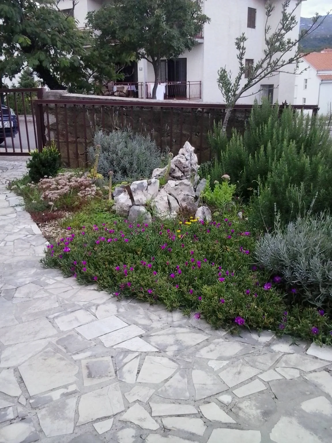 Ruza Apartmanház Novi Vinodolski – Novi Vinodolski, Chorvatsko