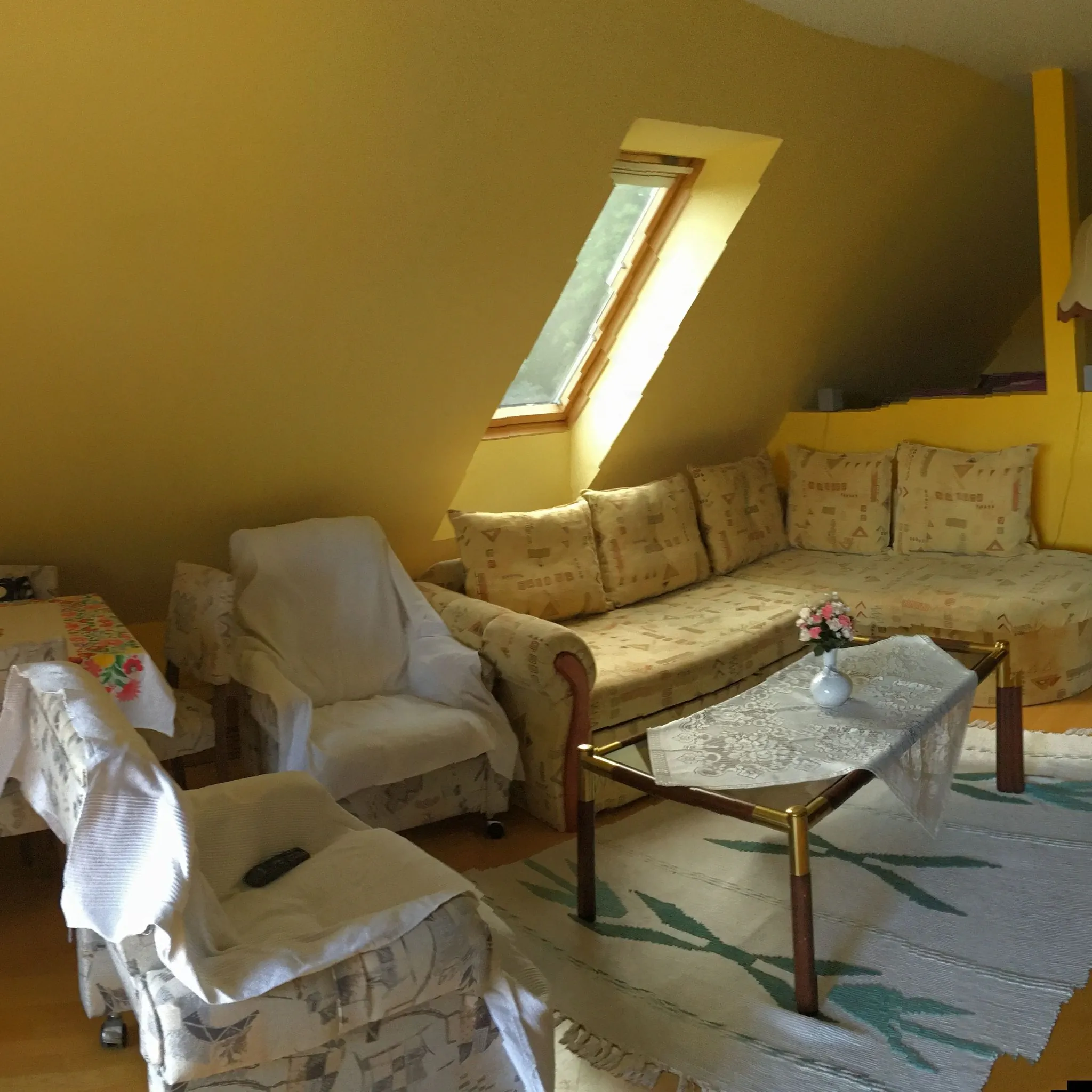 Balatonszemesi Apartman Balatonszemes – Balatonszemes, Ungaria