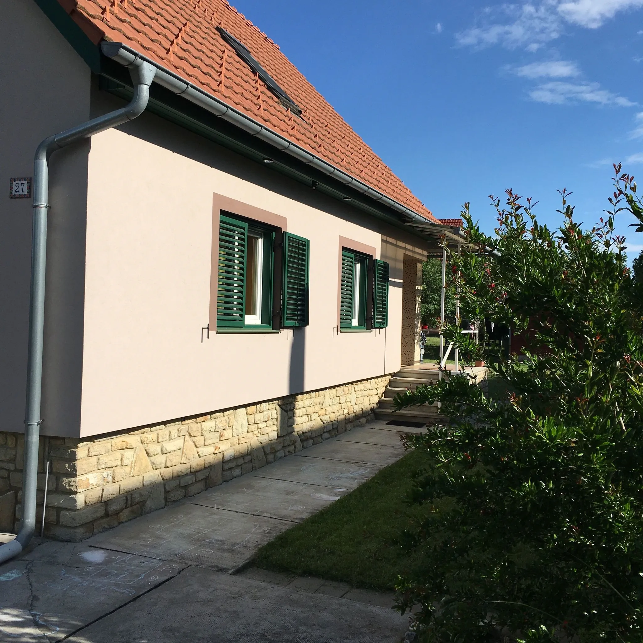 Balatonszemesi Apartman Balatonszemes – Balatonszemes, Ungaria