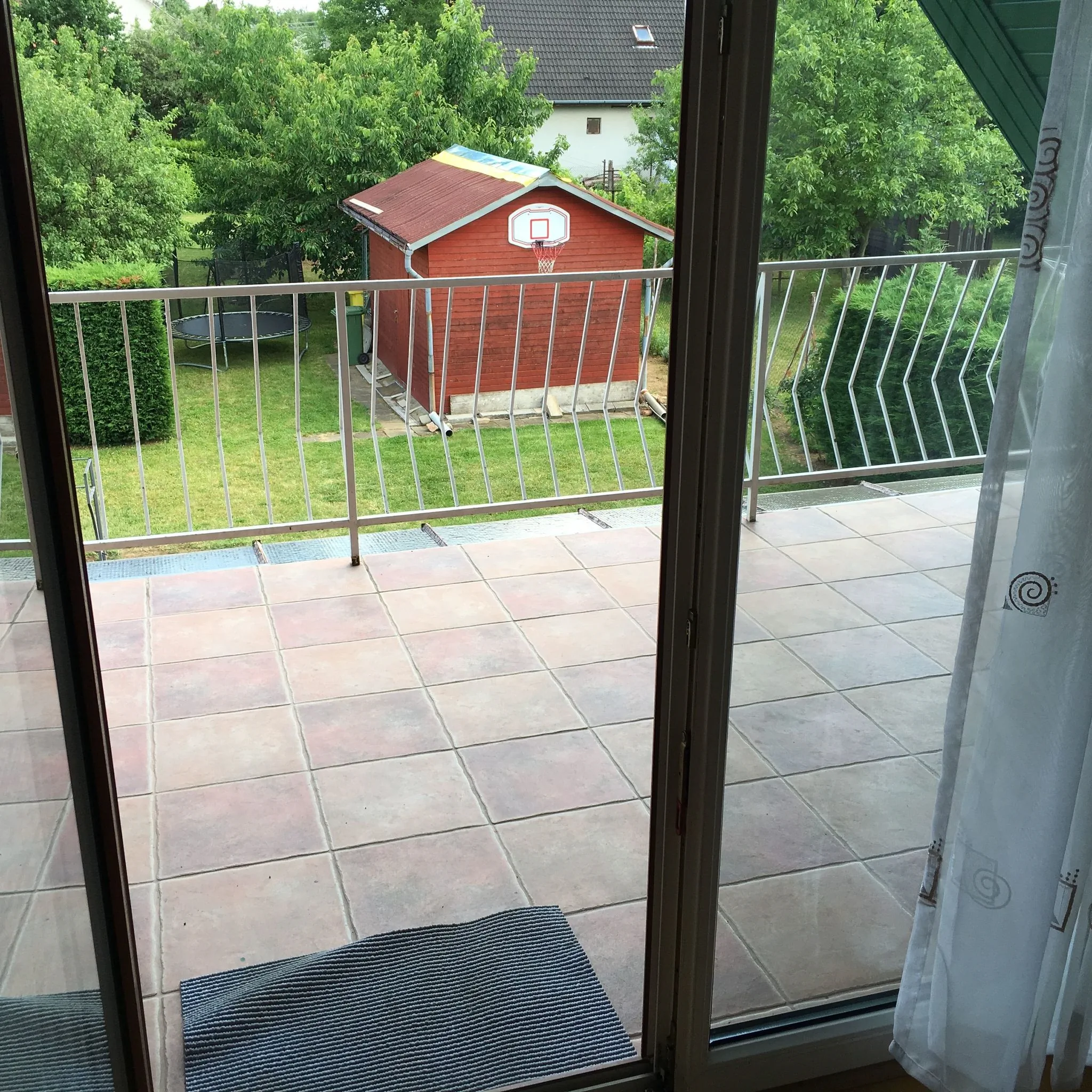 Balatonszemesi Apartman Balatonszemes – Balatonszemes, Ungaria