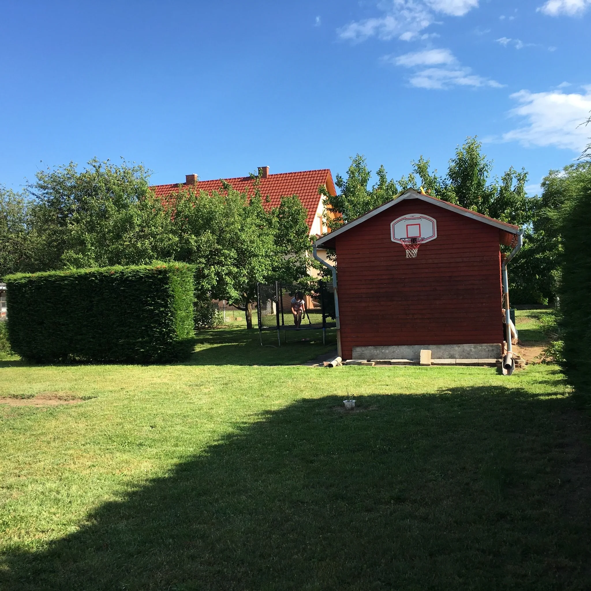 Balatonszemesi Apartman Balatonszemes – Balatonszemes, Ungaria