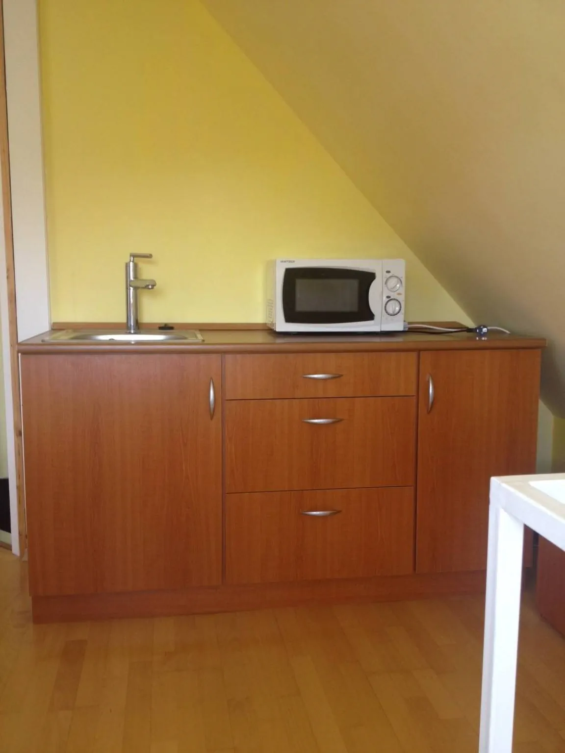 Balatonszemesi Apartman Balatonszemes – Balatonszemes, Ungaria
