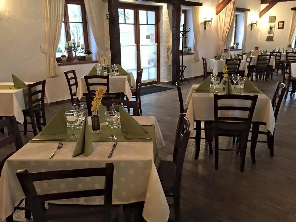 Kassai Fogadó Kaposmérő – Kaposmérő, Maďarsko