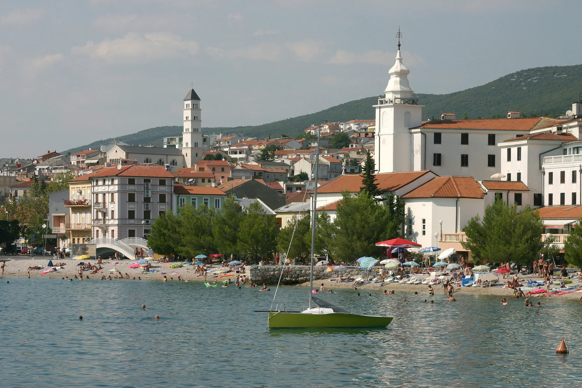 Apartmani Vil Crikvenica - foto 9
