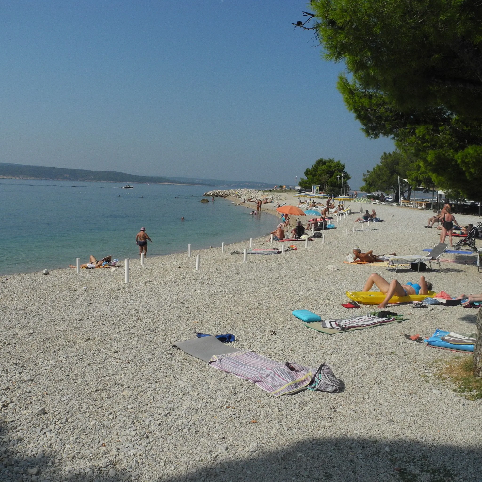 Apartman Marija Gra Crikvenica - foto 10